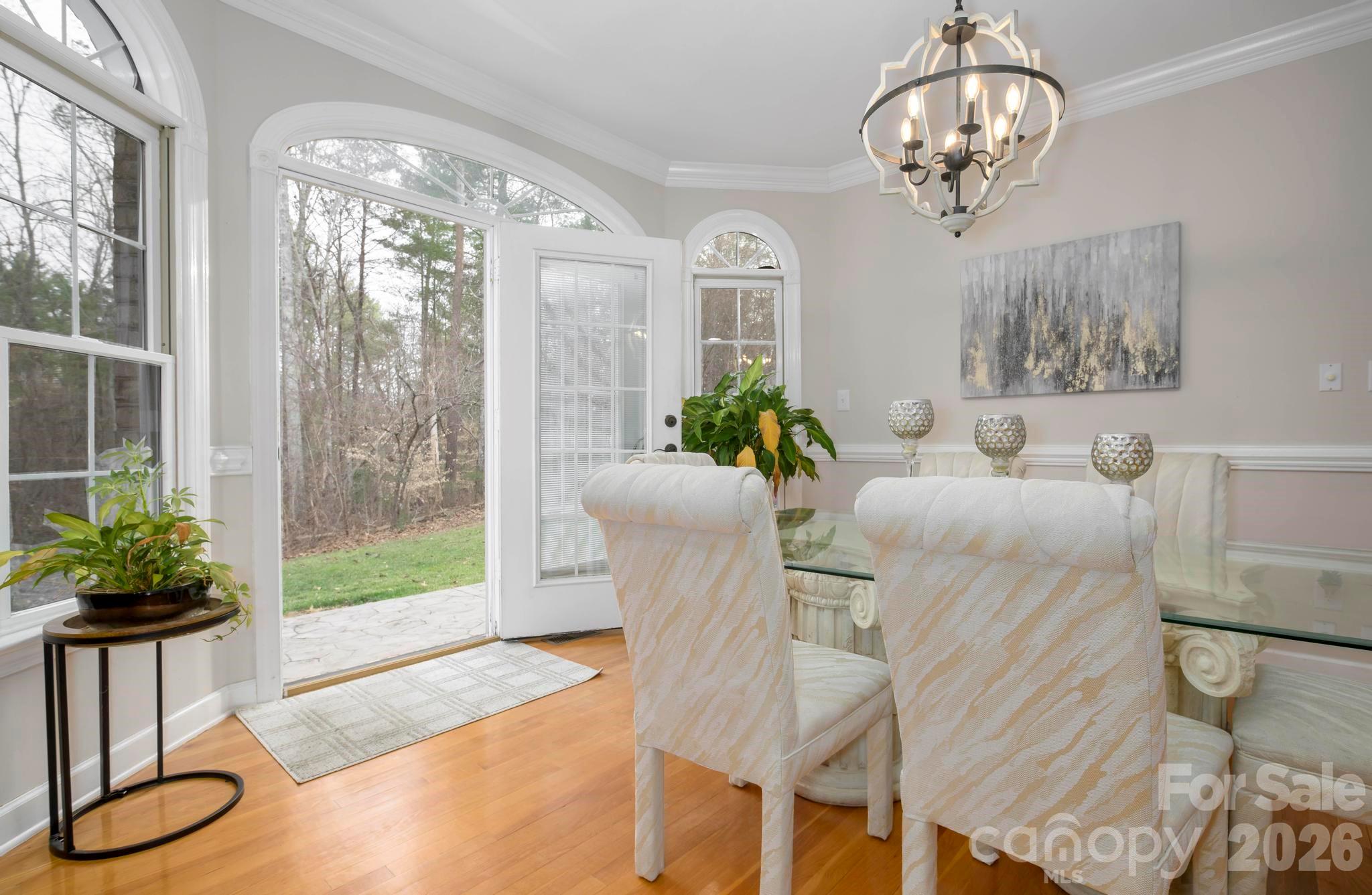 510 SE Stonecroft Court SE #32 — Lenoir