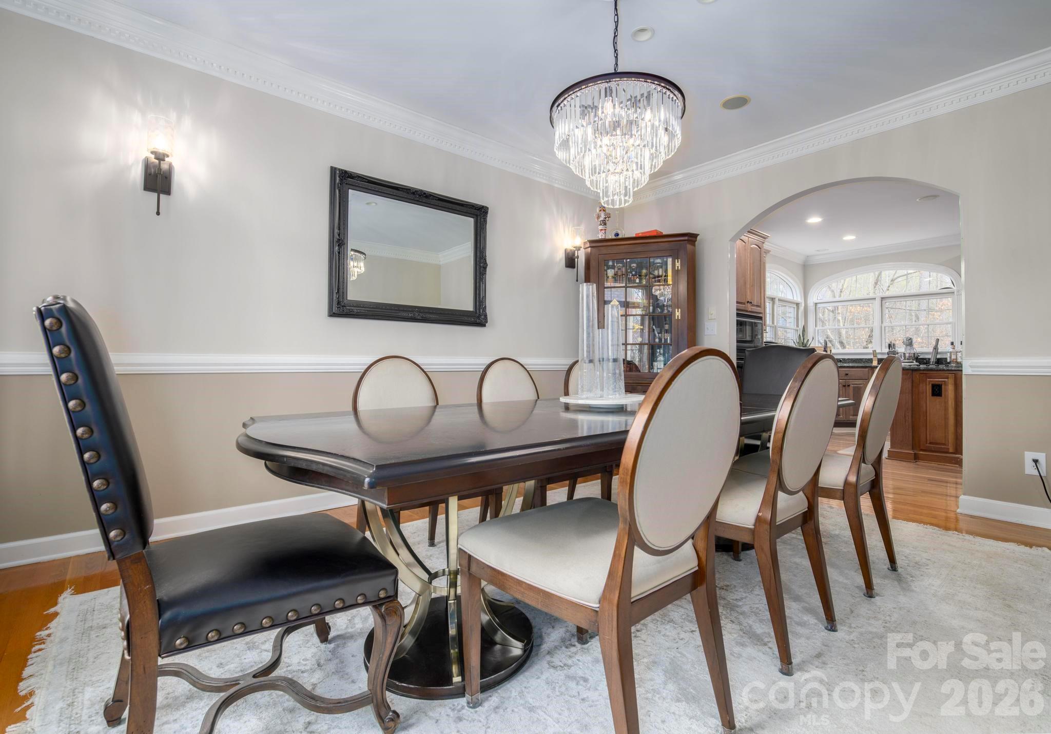 510 SE Stonecroft Court SE #32 — Lenoir