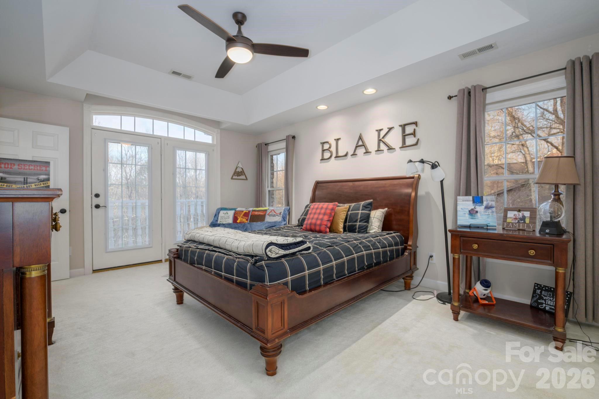 510 SE Stonecroft Court SE #32 — Lenoir
