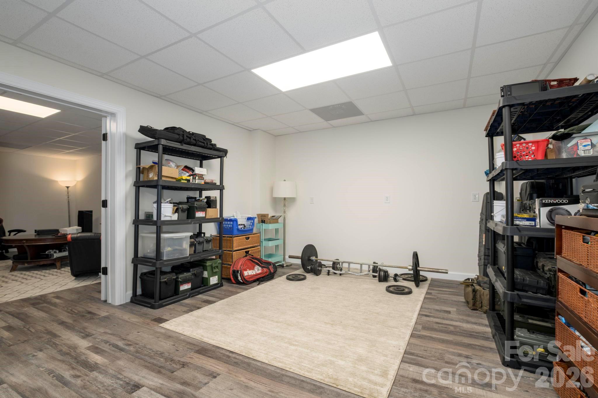 510 SE Stonecroft Court SE #32 — Lenoir