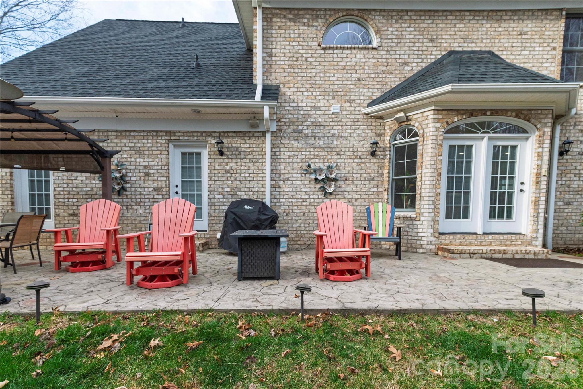510 SE Stonecroft Court SE #32 — Lenoir