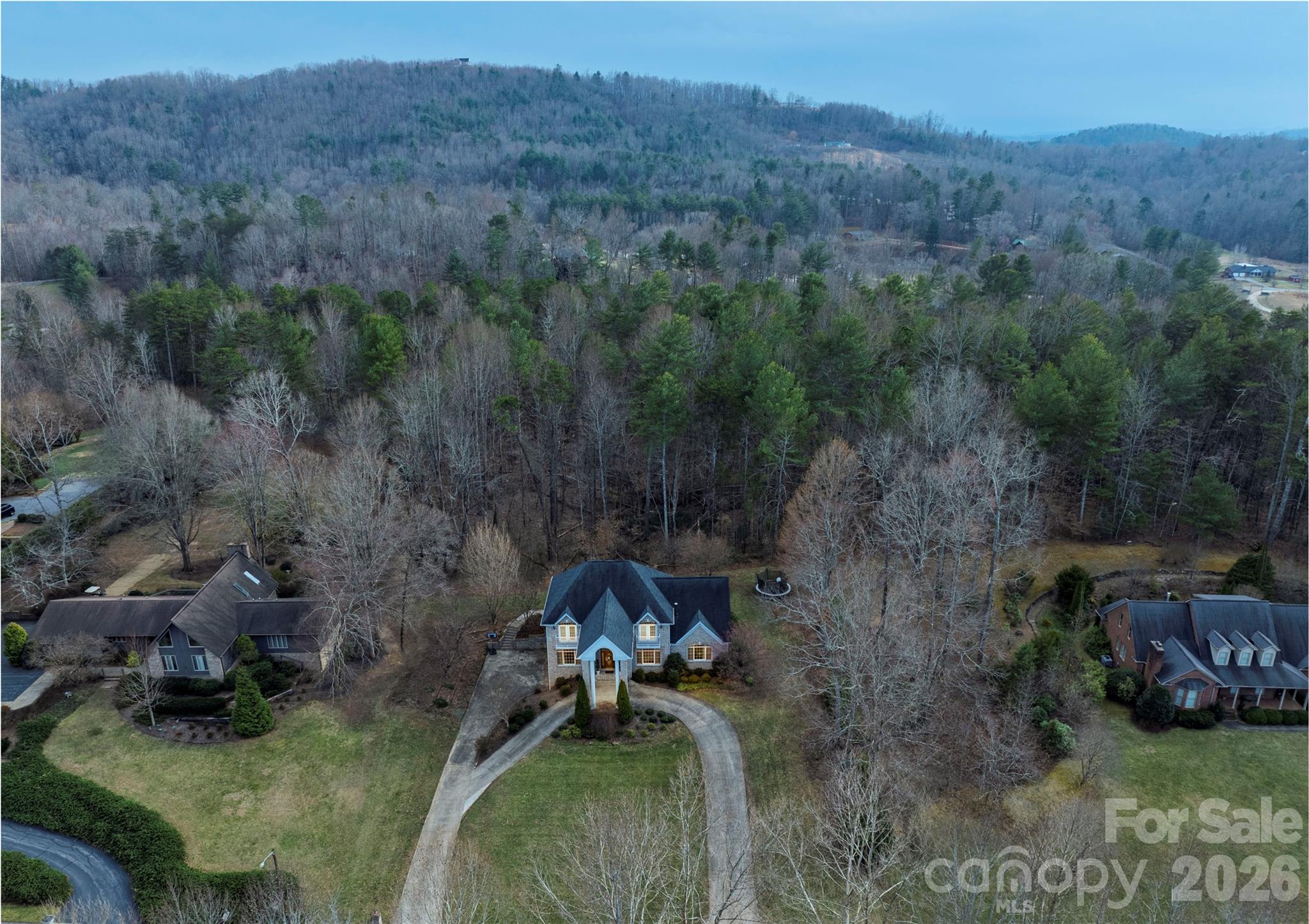 510 SE Stonecroft Court SE #32 — Lenoir