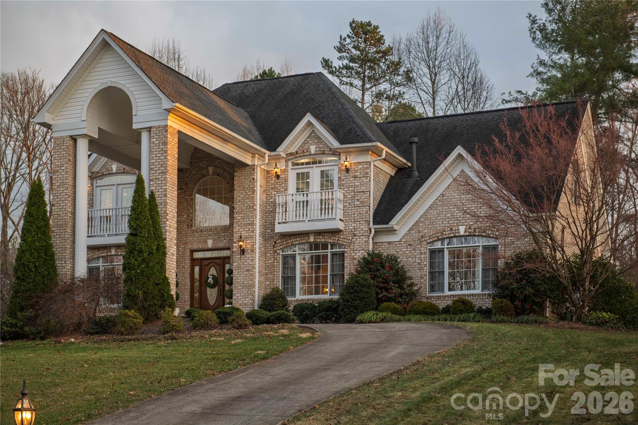 510 SE Stonecroft Court SE #32 — Lenoir