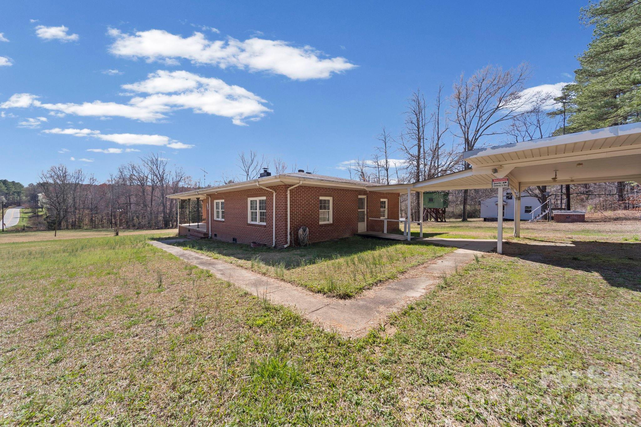 2350 Grubb Ferry Road — Salisbury