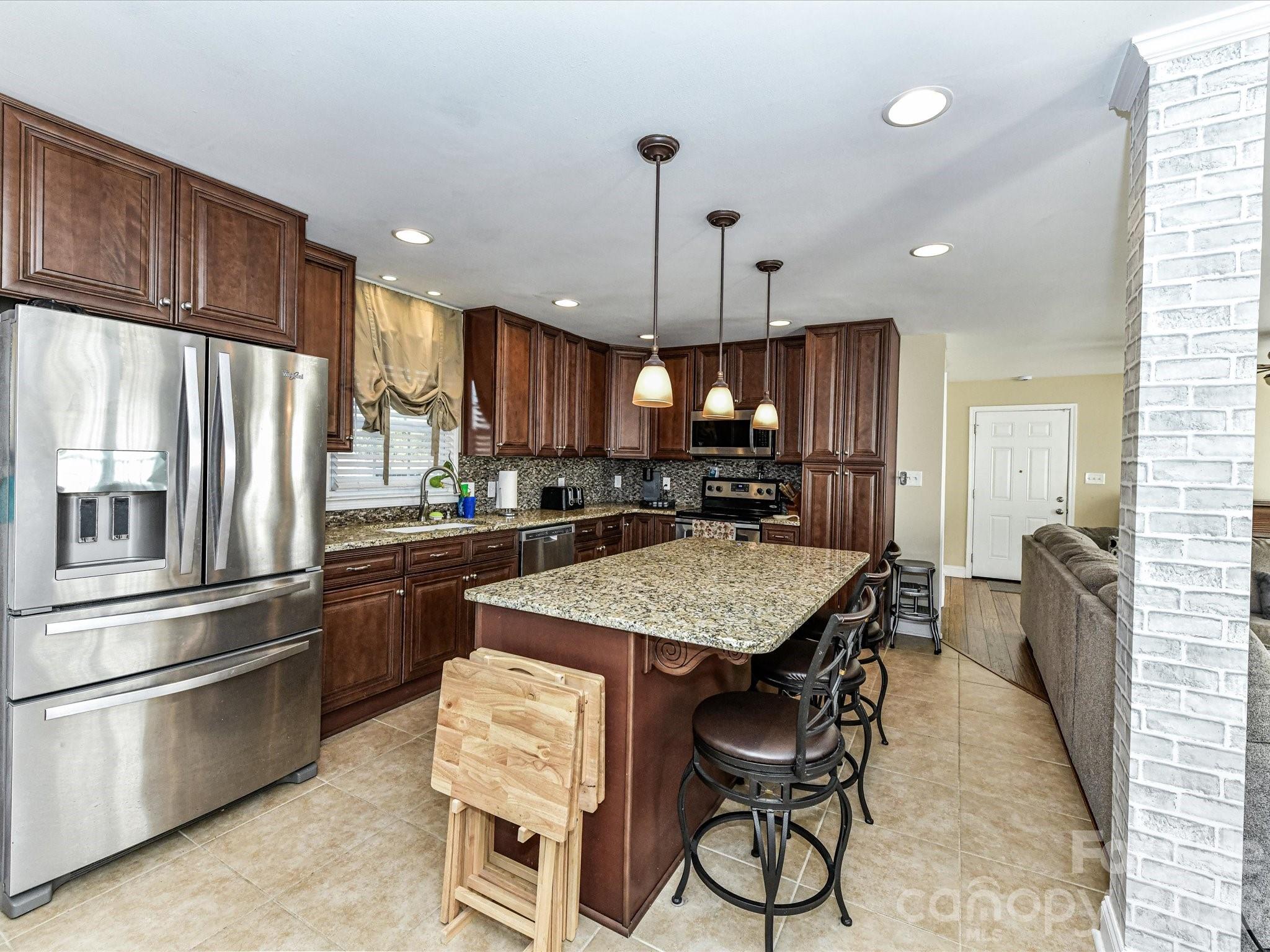 7731 Orrview Drive — Mint Hill