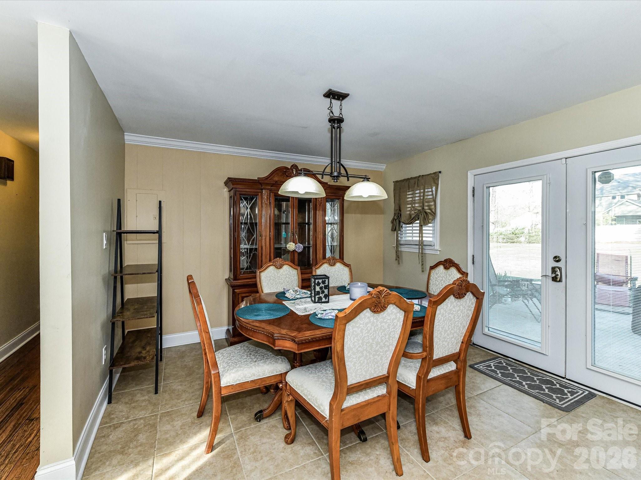 7731 Orrview Drive — Mint Hill