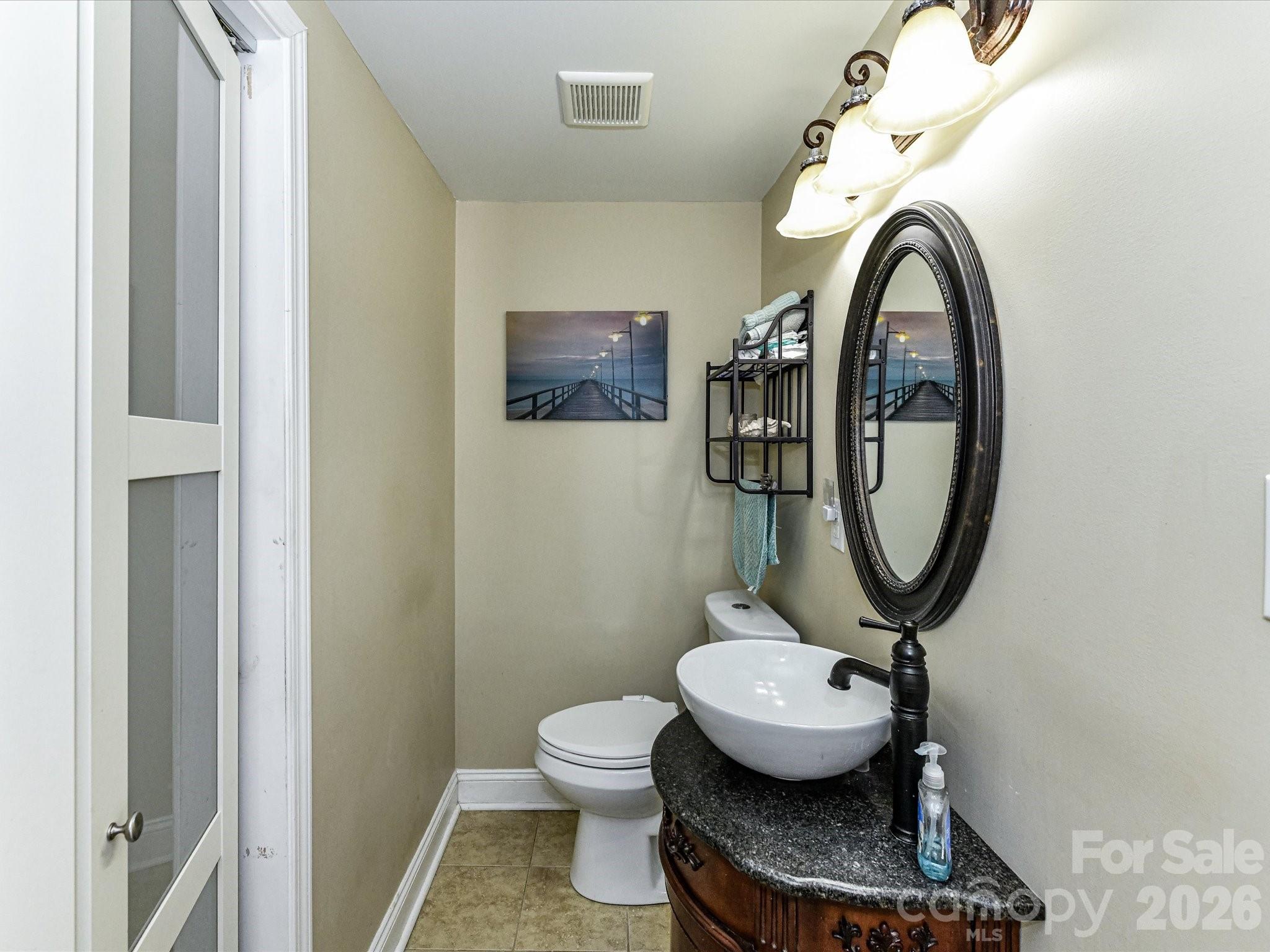 7731 Orrview Drive — Mint Hill