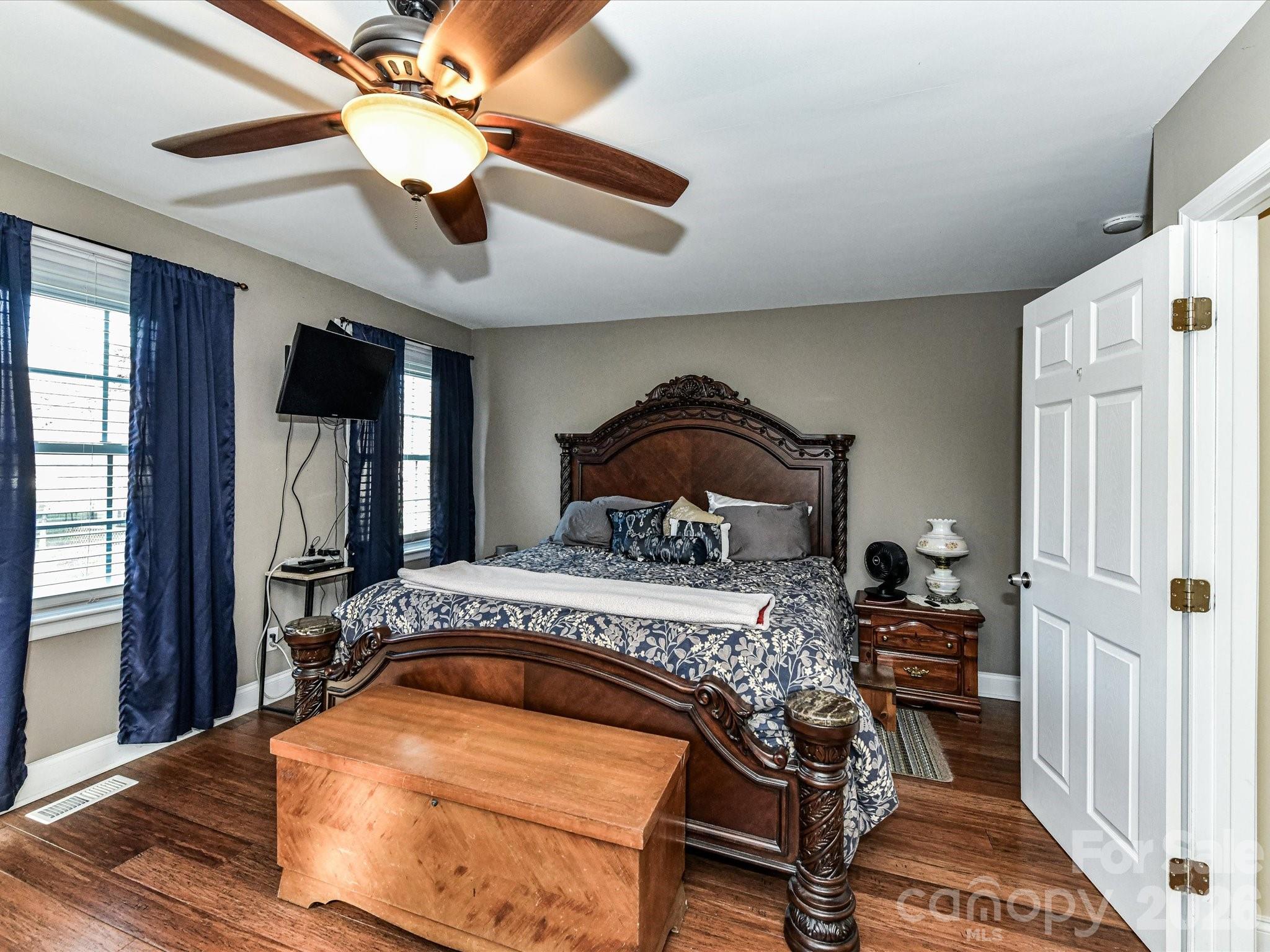 7731 Orrview Drive — Mint Hill