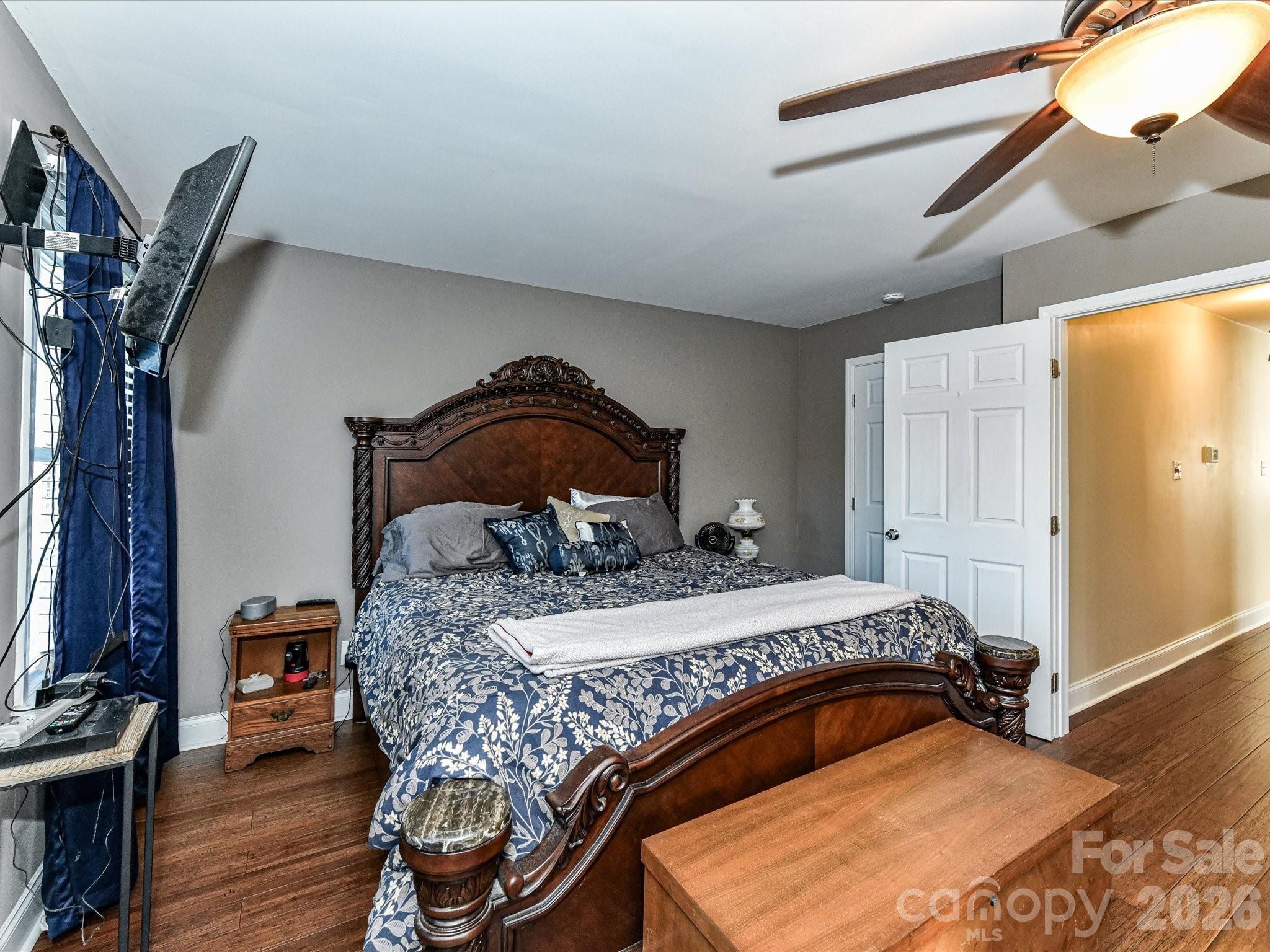 7731 Orrview Drive — Mint Hill