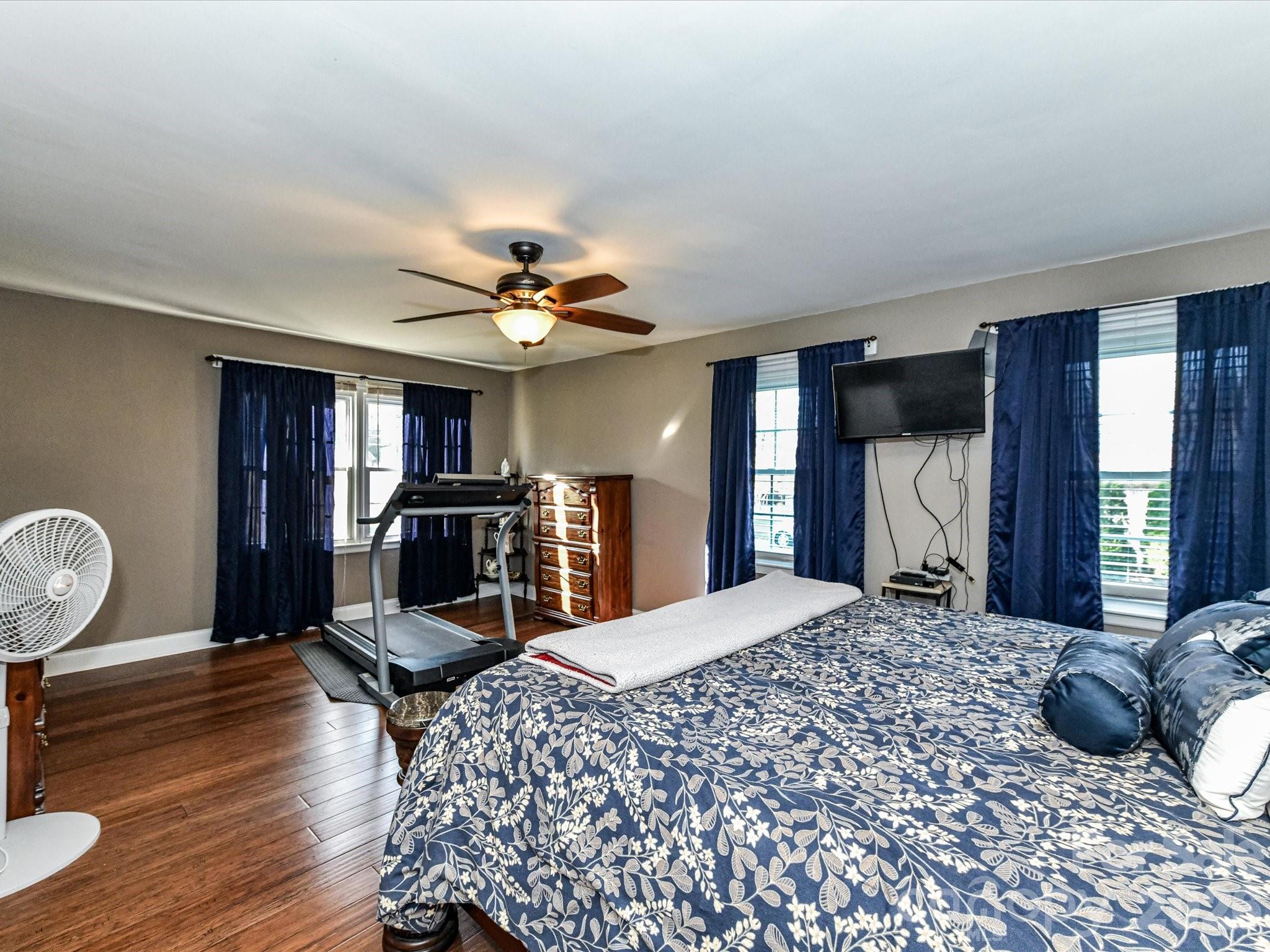 7731 Orrview Drive — Mint Hill