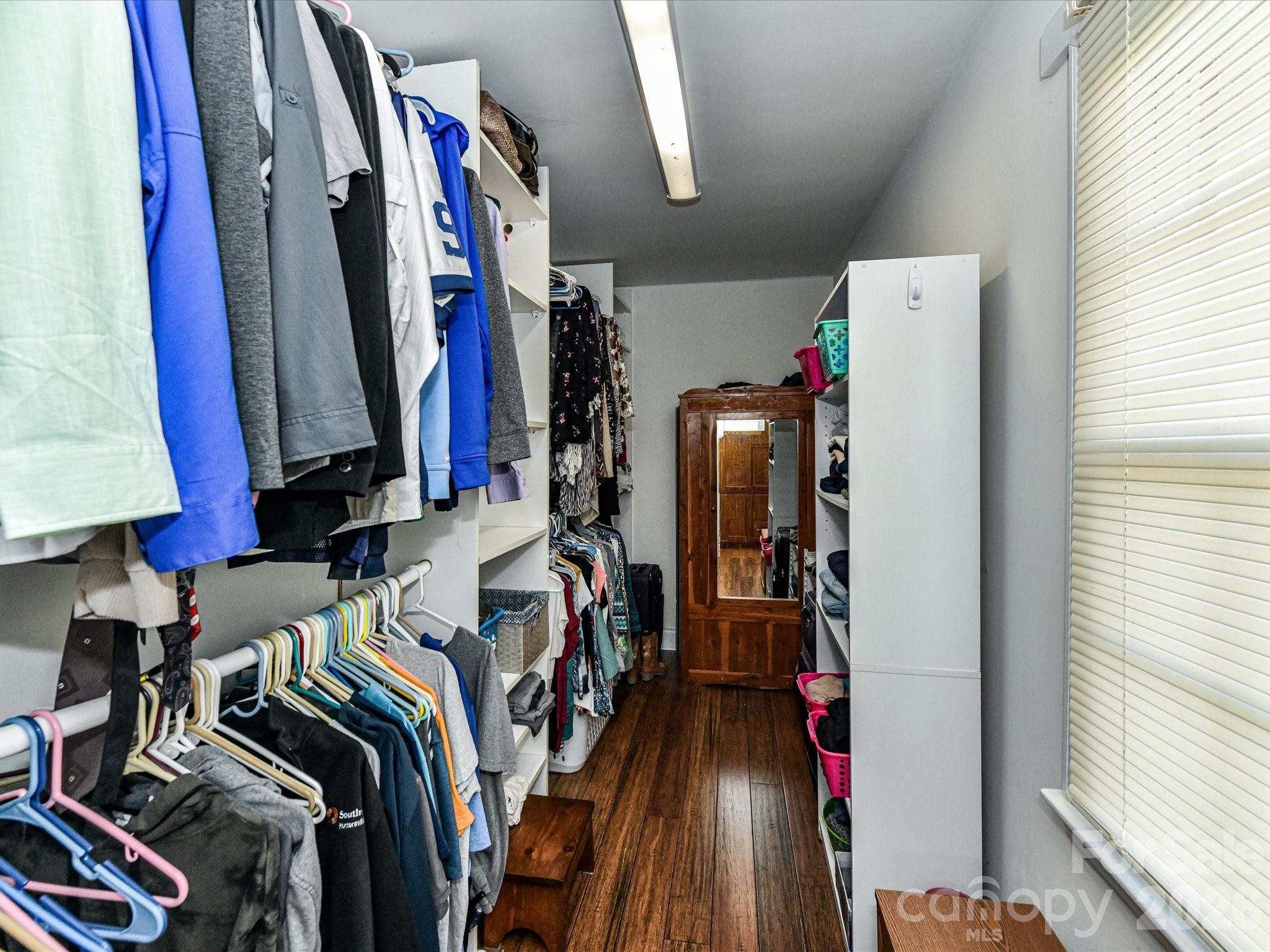7731 Orrview Drive — Mint Hill