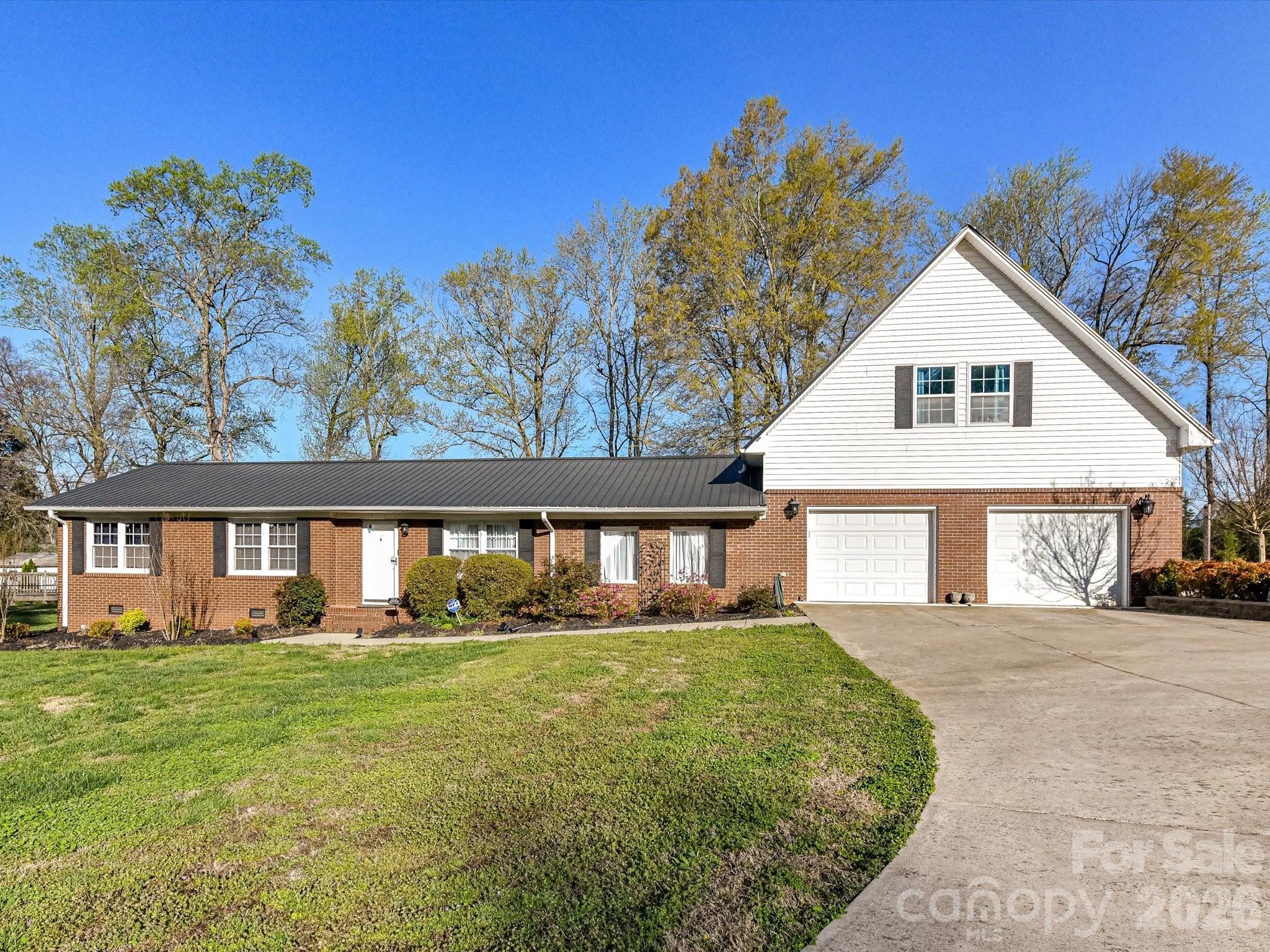 7731 Orrview Drive — Mint Hill