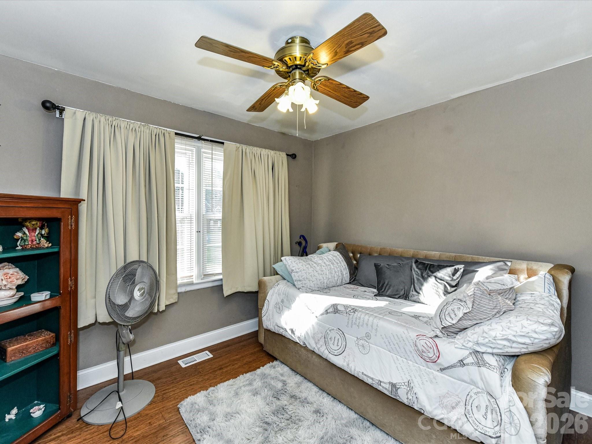 7731 Orrview Drive — Mint Hill