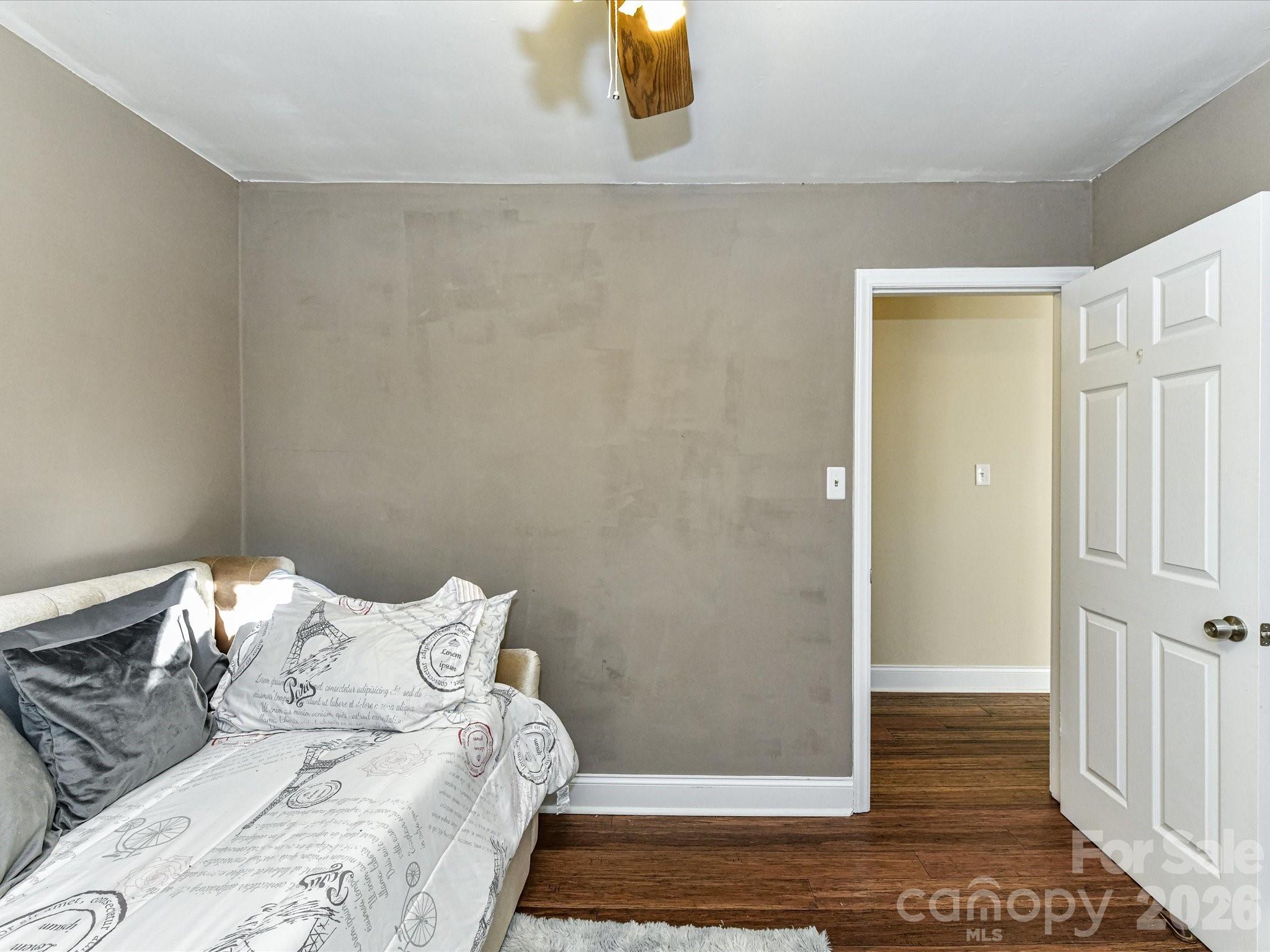 7731 Orrview Drive — Mint Hill