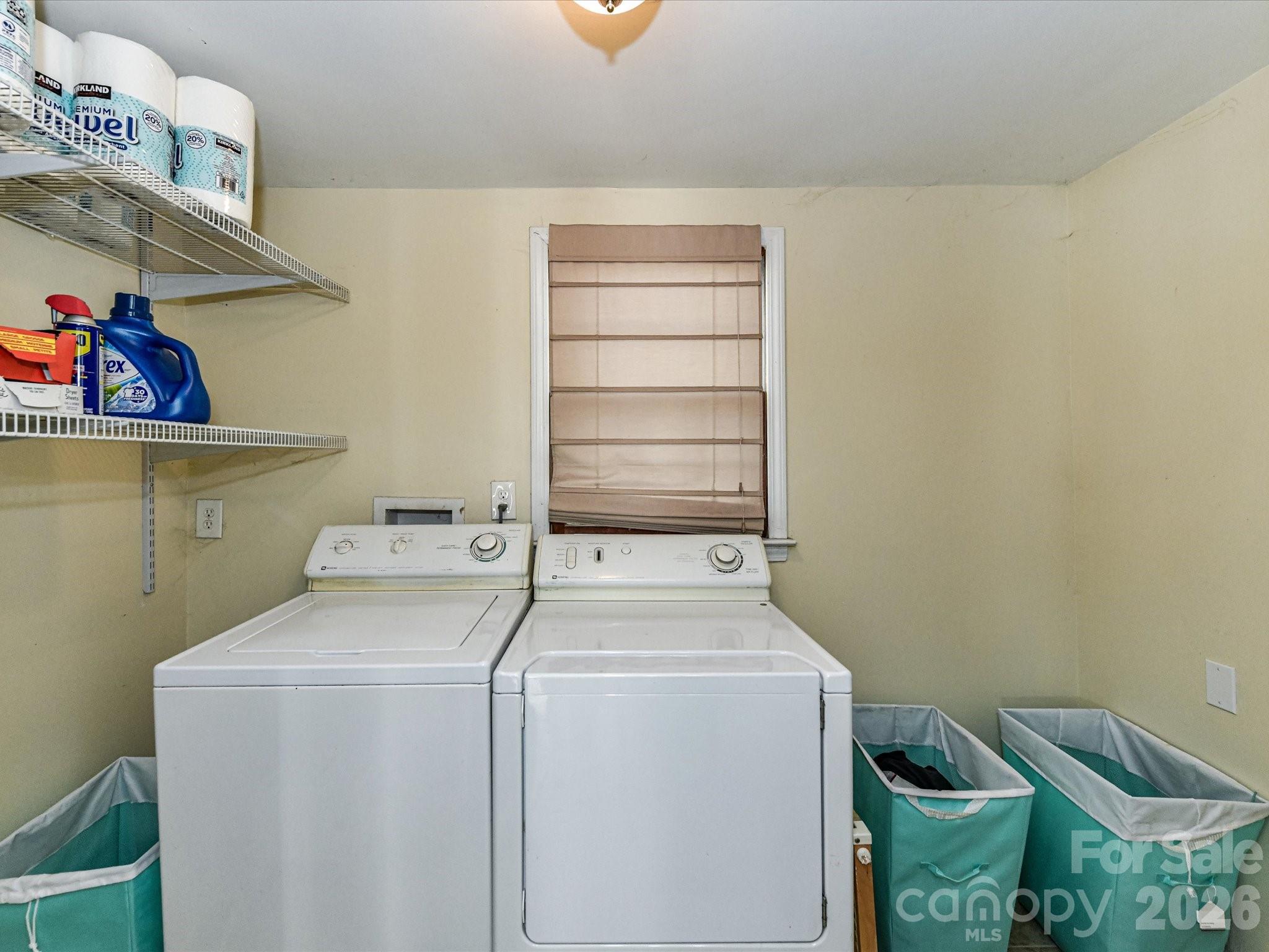 7731 Orrview Drive — Mint Hill