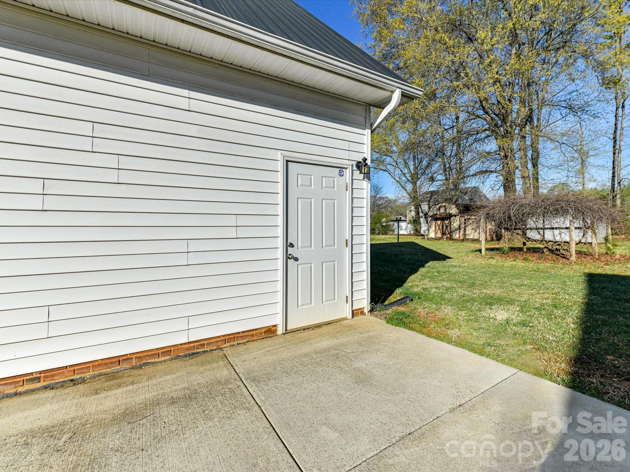 7731 Orrview Drive — Mint Hill