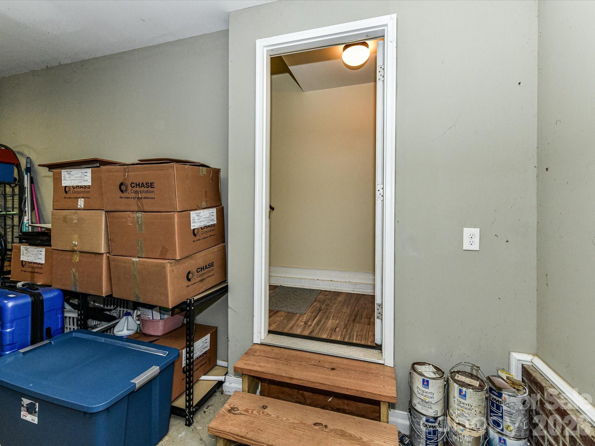7731 Orrview Drive — Mint Hill