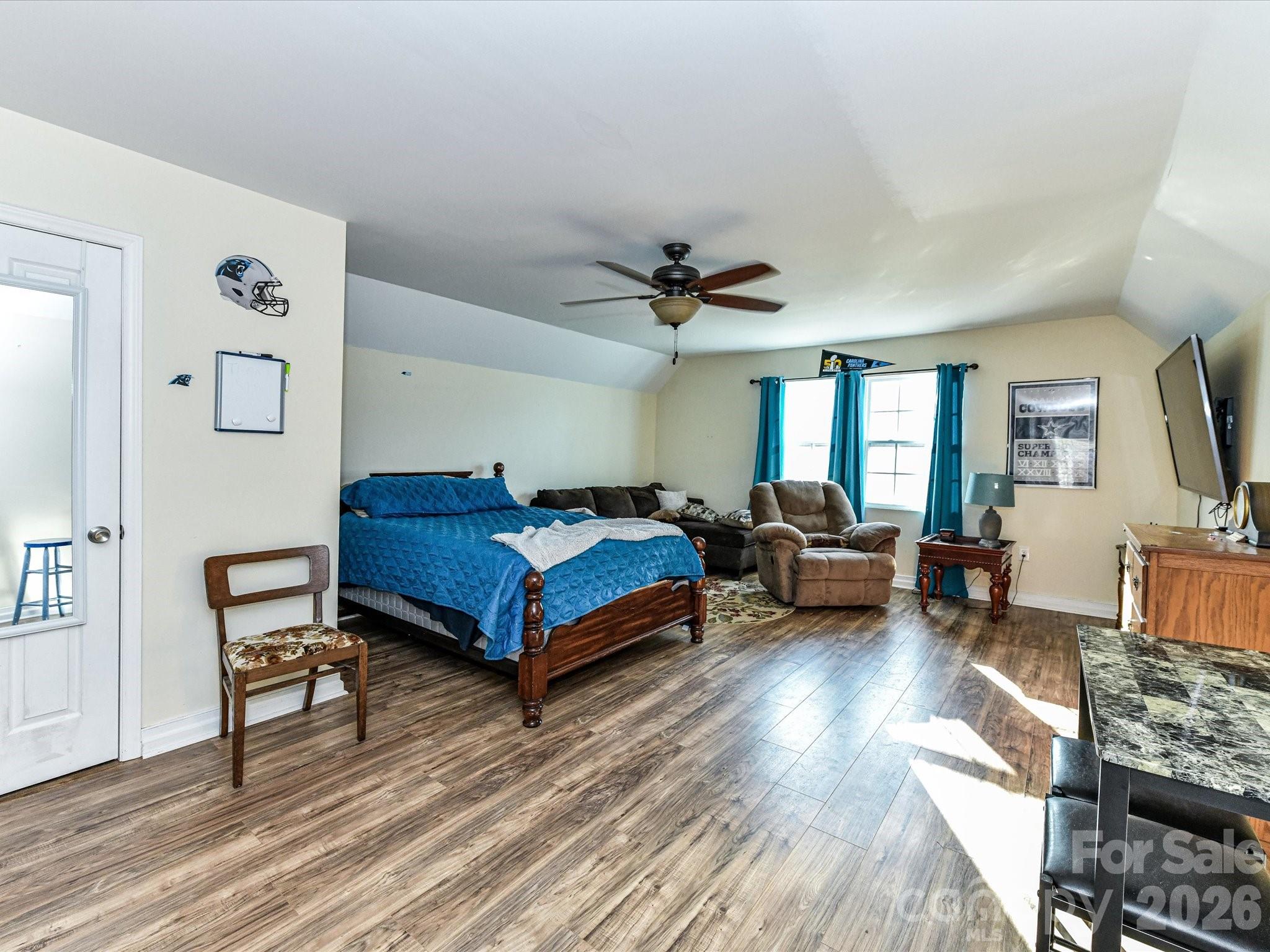 7731 Orrview Drive — Mint Hill