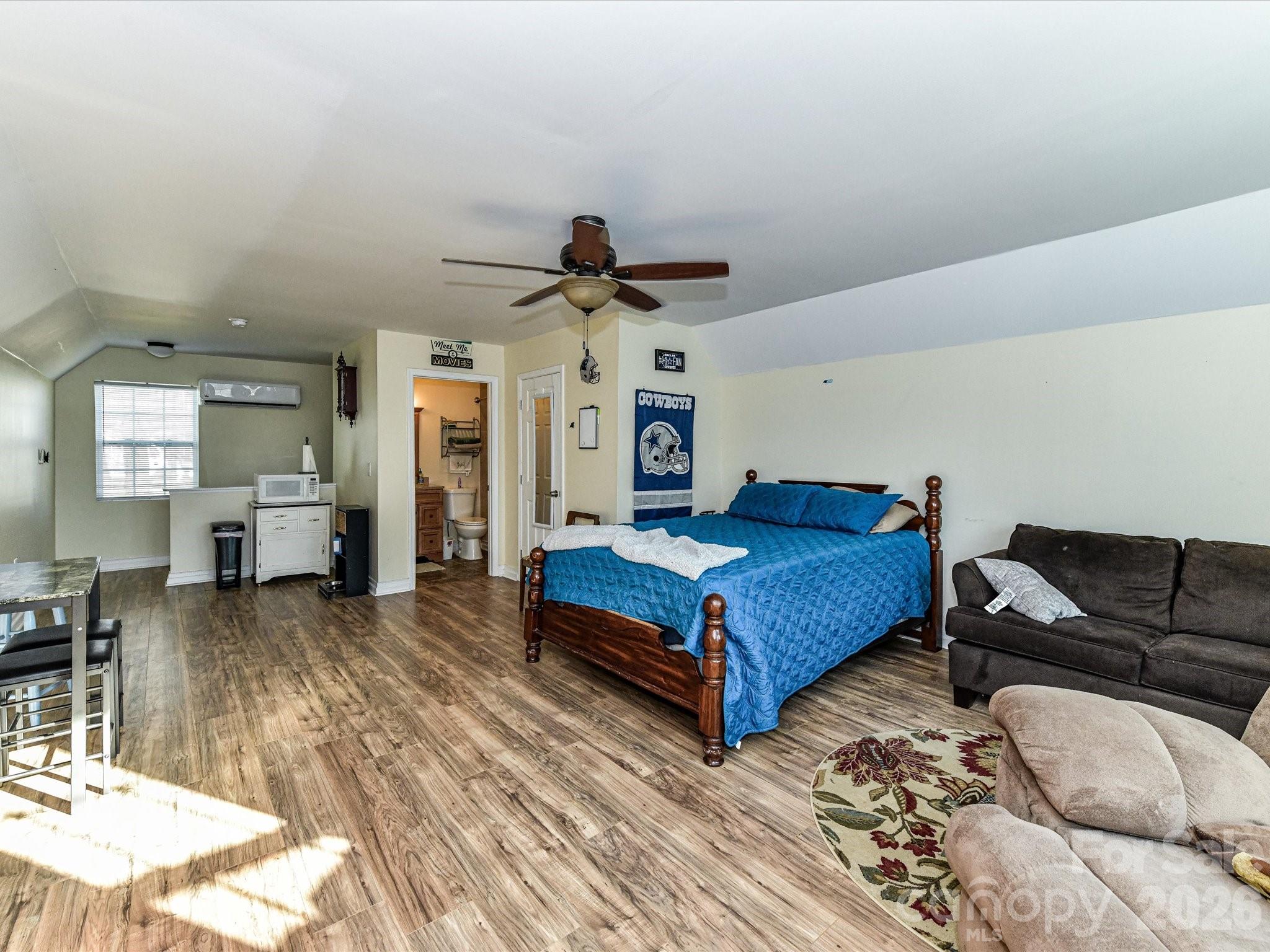 7731 Orrview Drive — Mint Hill