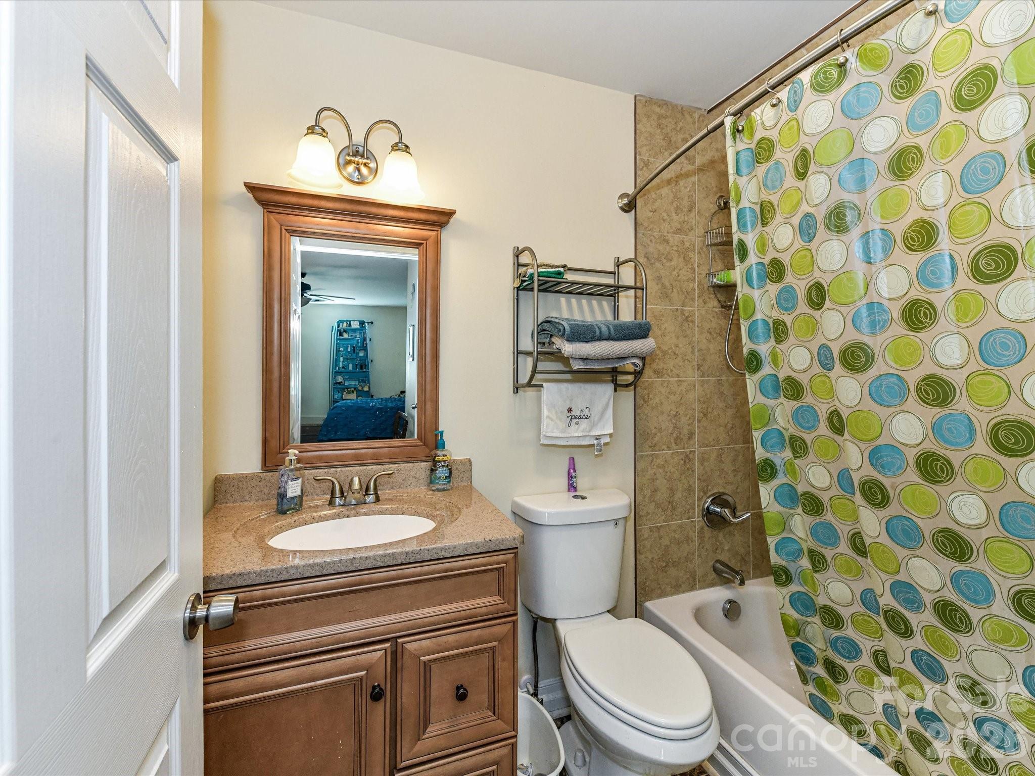 7731 Orrview Drive — Mint Hill