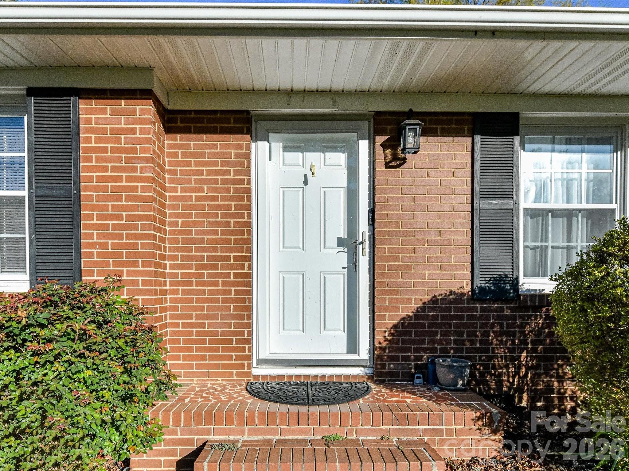7731 Orrview Drive — Mint Hill