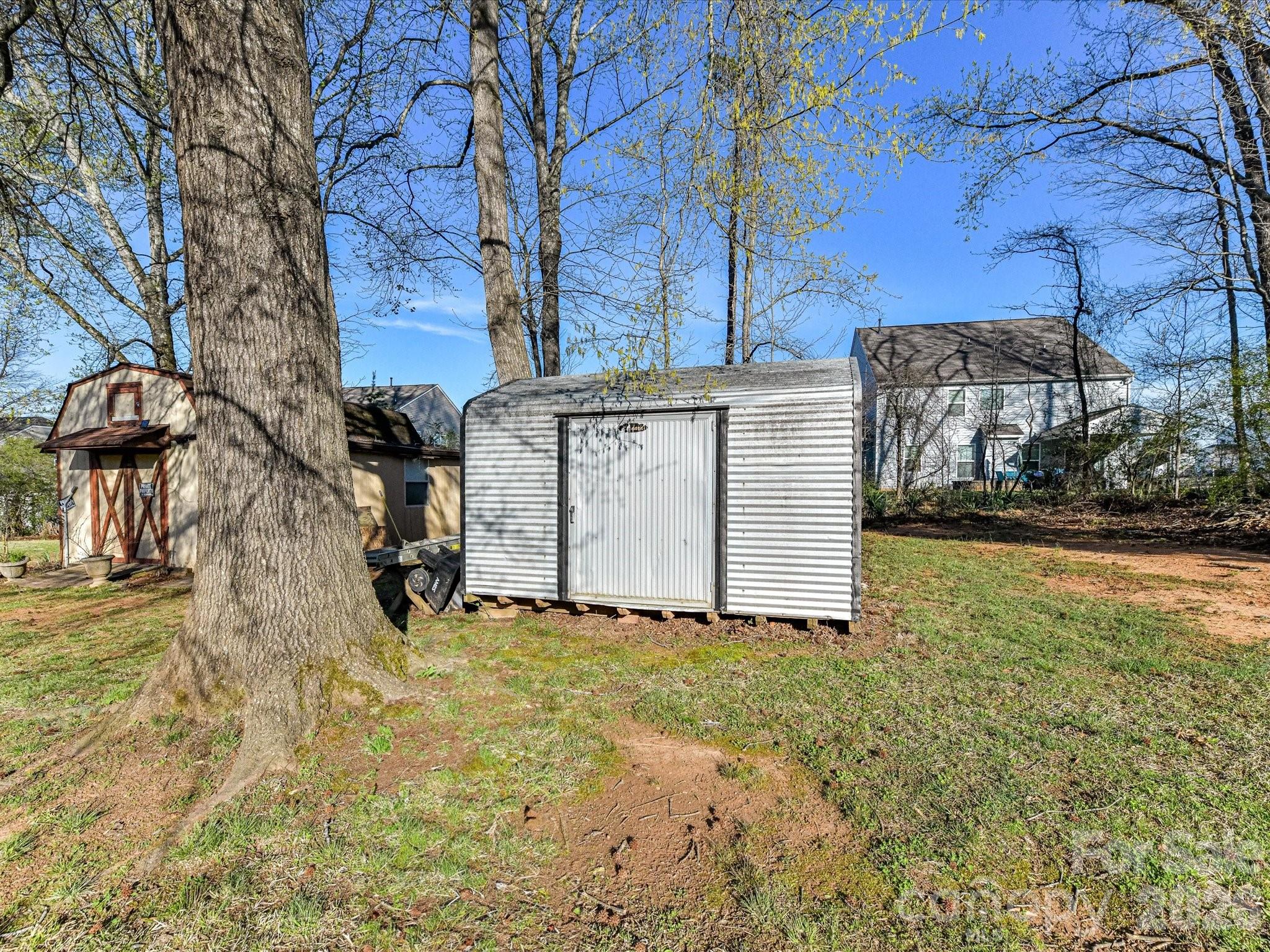7731 Orrview Drive — Mint Hill