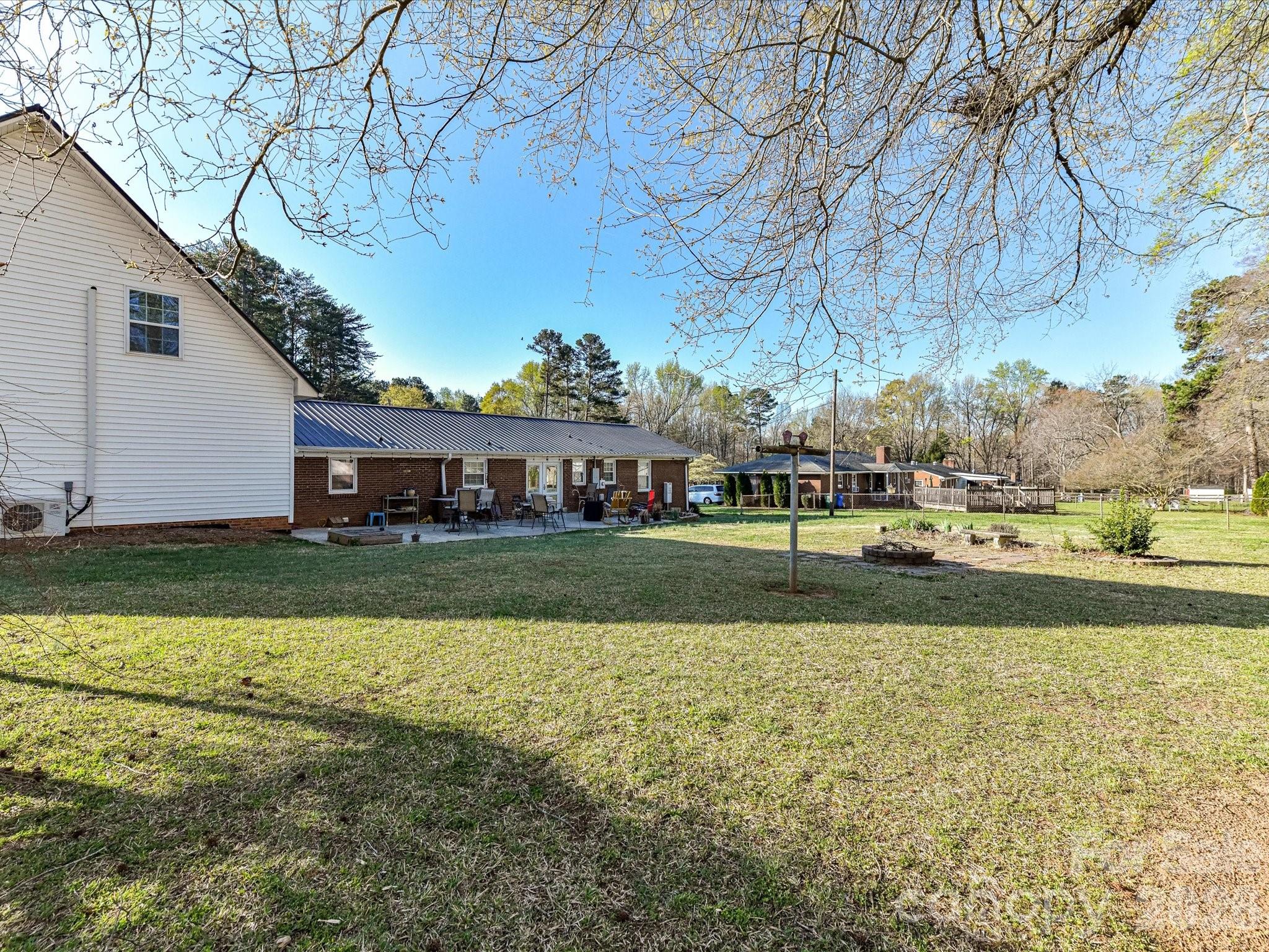 7731 Orrview Drive — Mint Hill