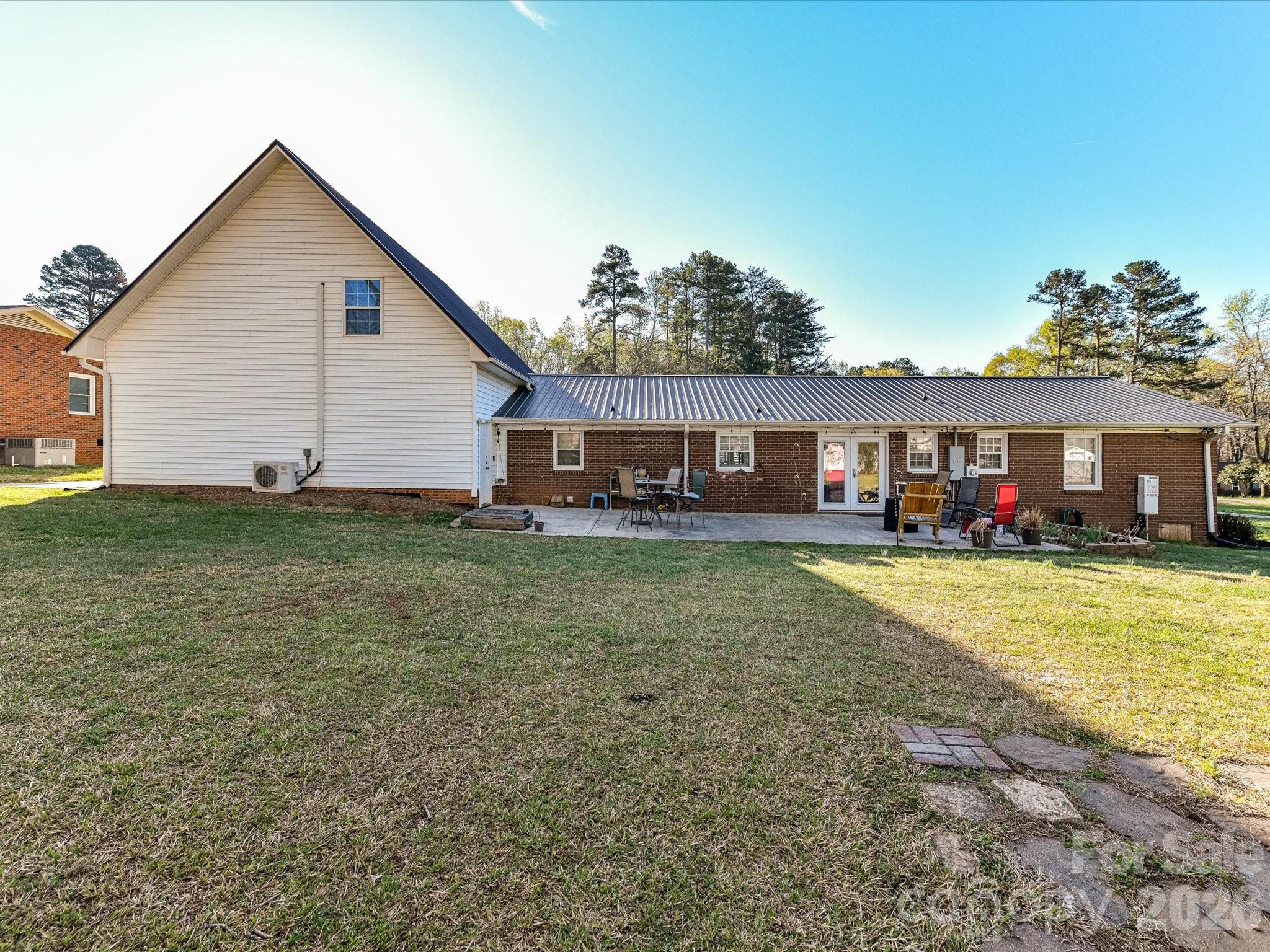 7731 Orrview Drive — Mint Hill