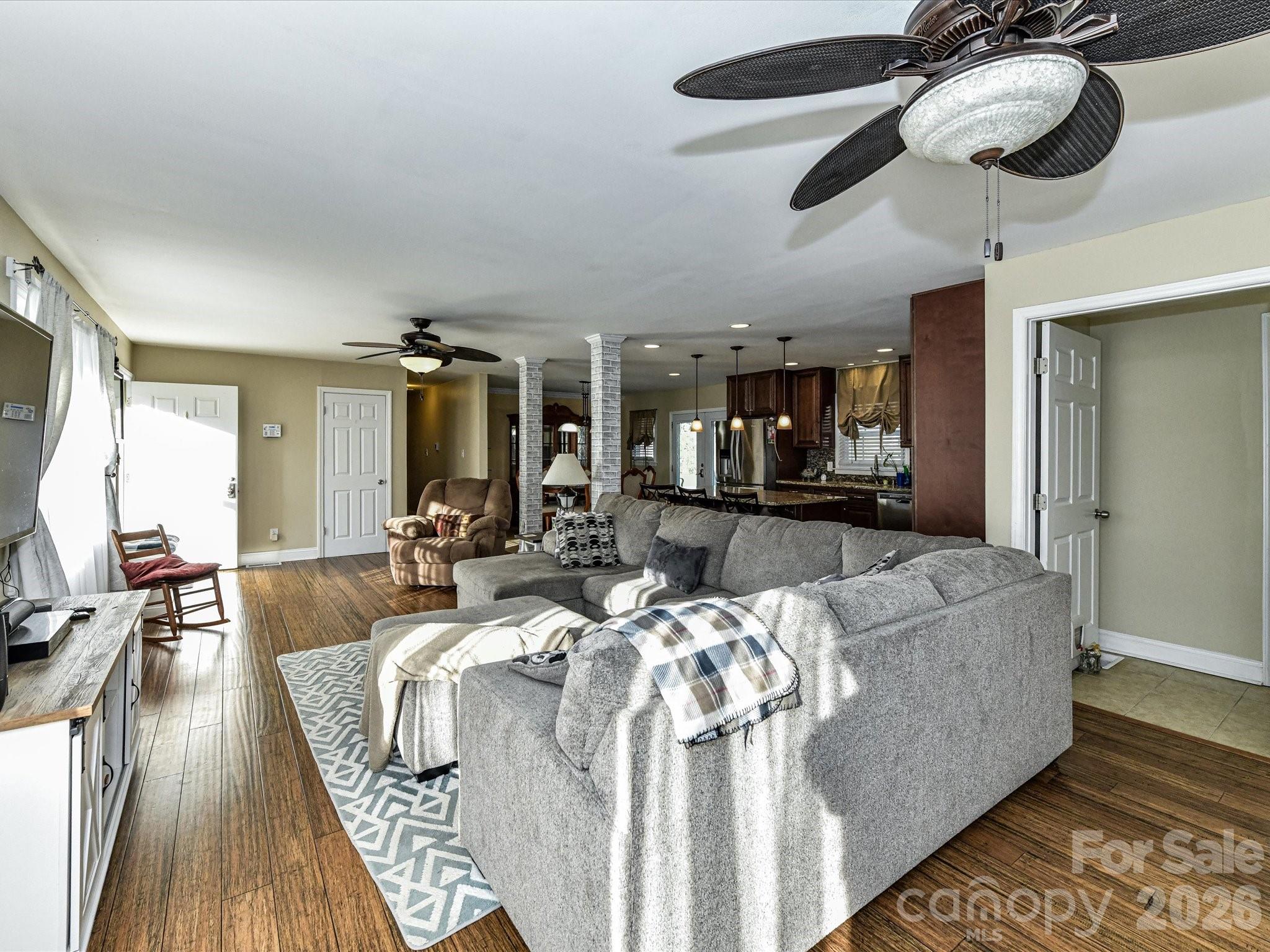 7731 Orrview Drive — Mint Hill