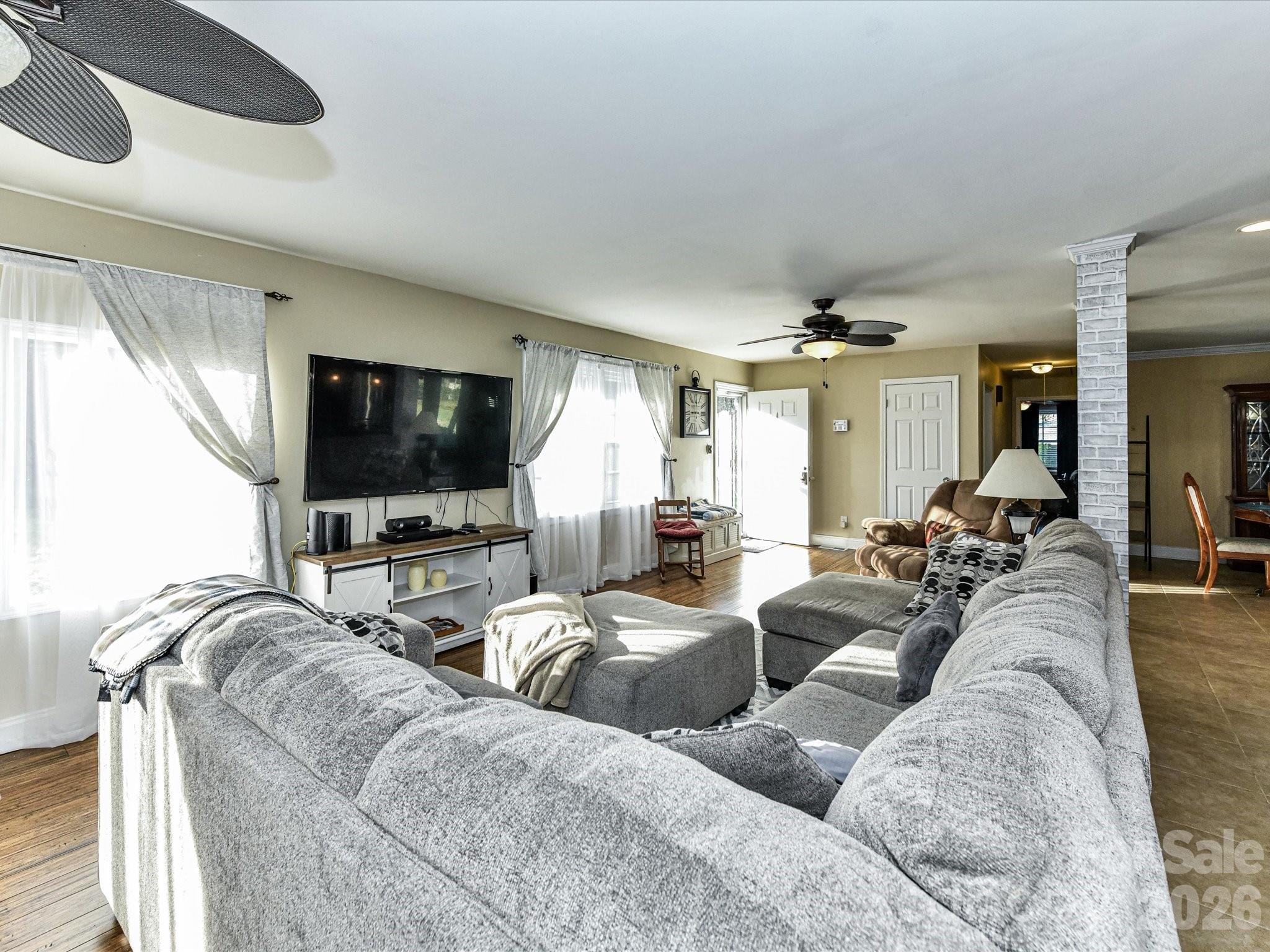 7731 Orrview Drive — Mint Hill