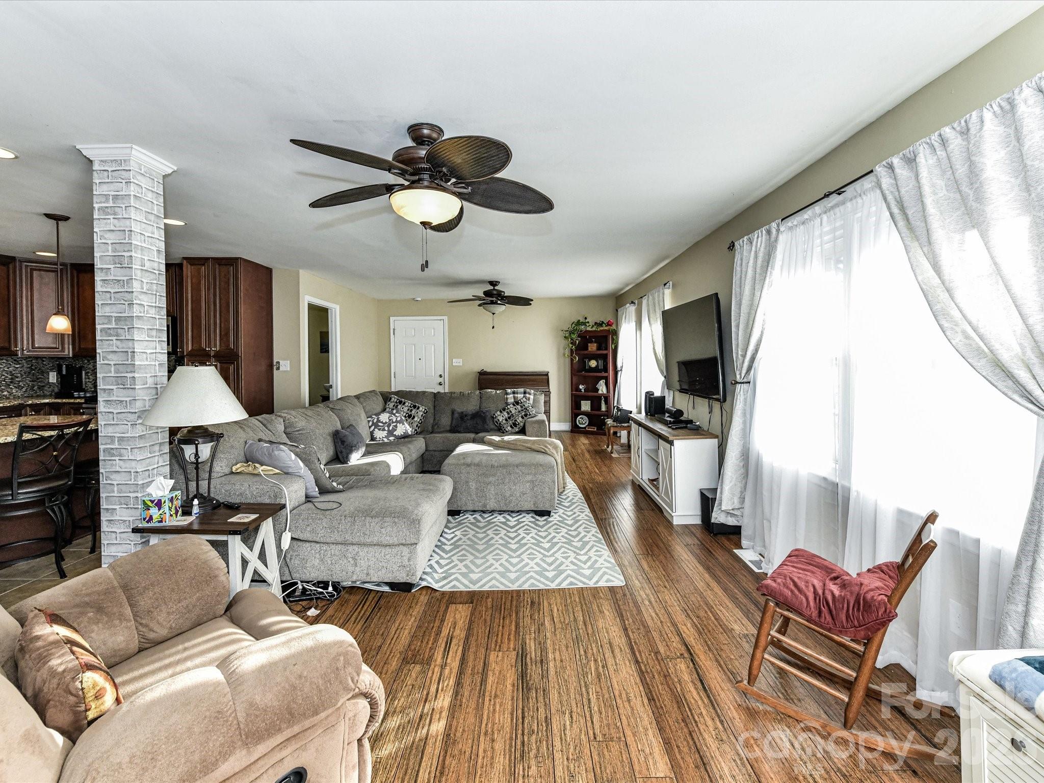 7731 Orrview Drive — Mint Hill
