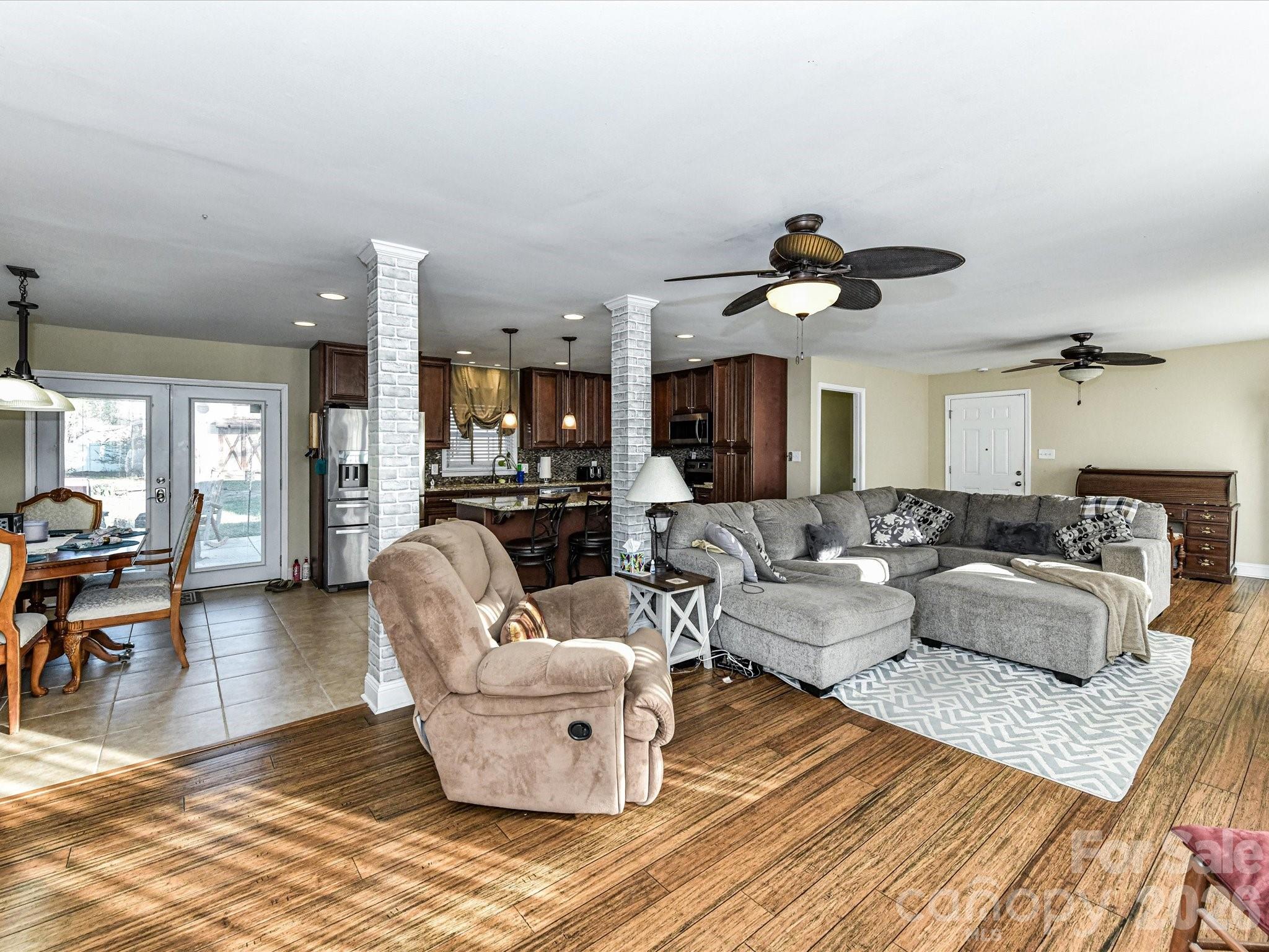 7731 Orrview Drive — Mint Hill
