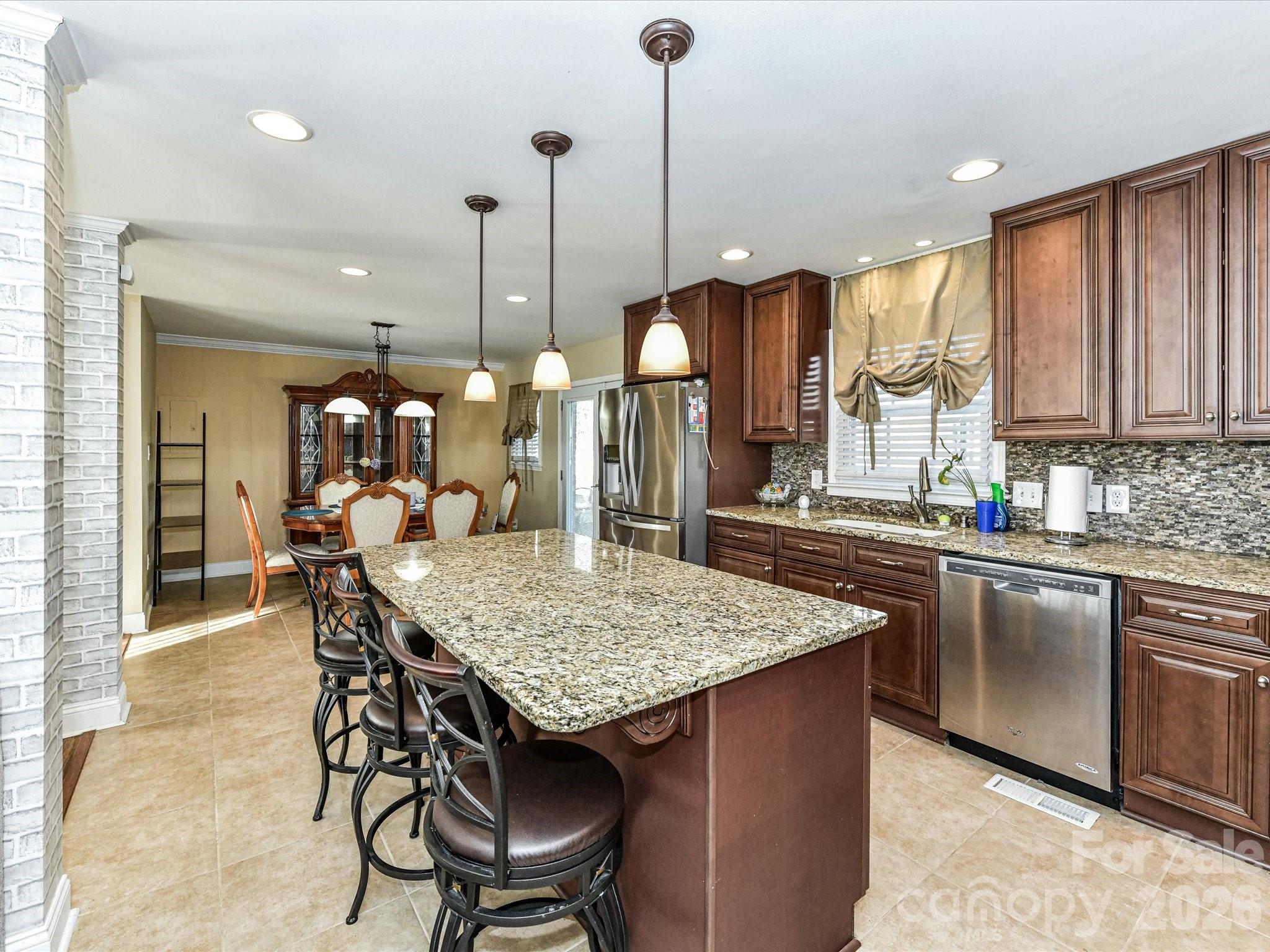 7731 Orrview Drive — Mint Hill