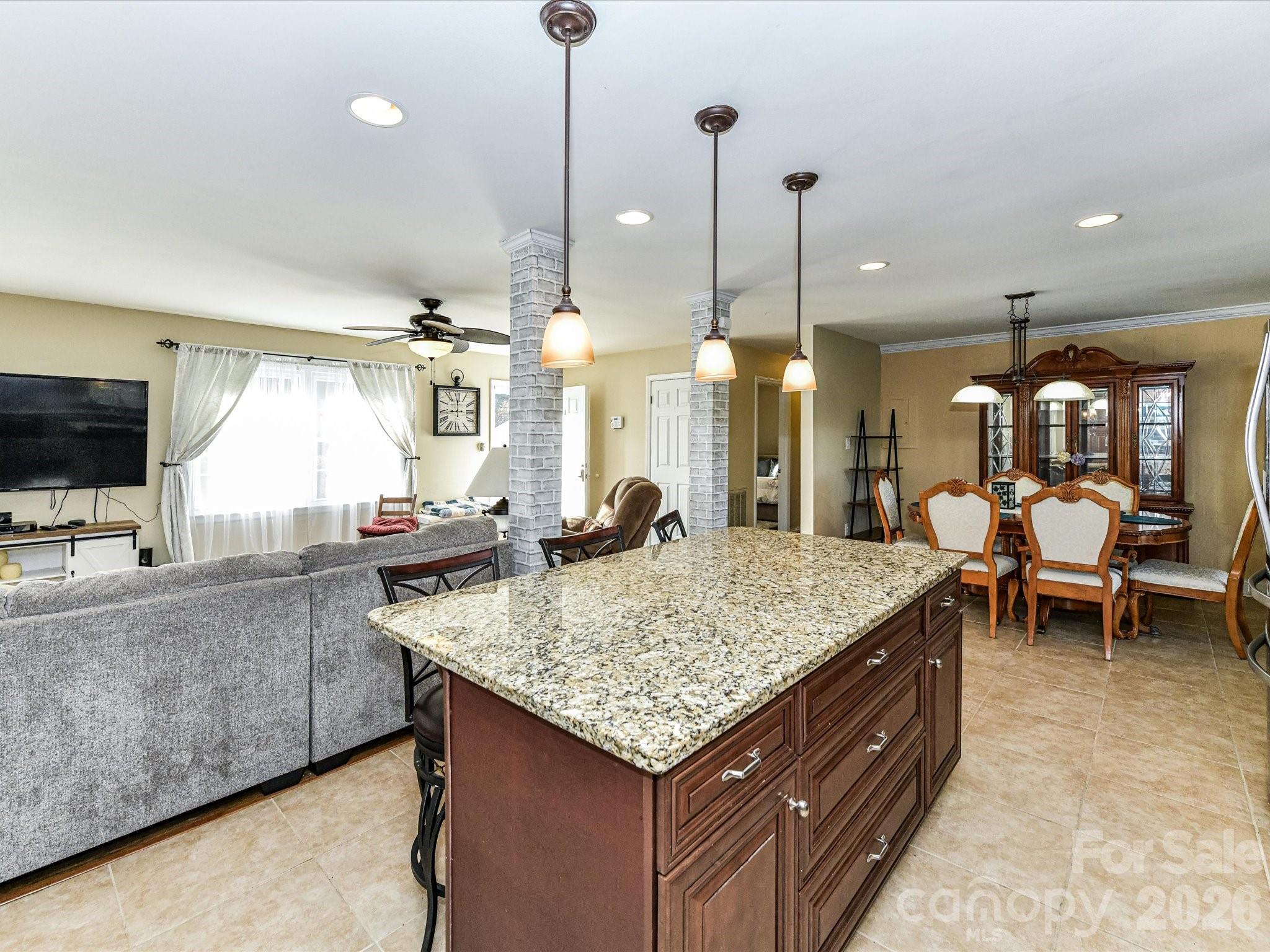 7731 Orrview Drive — Mint Hill