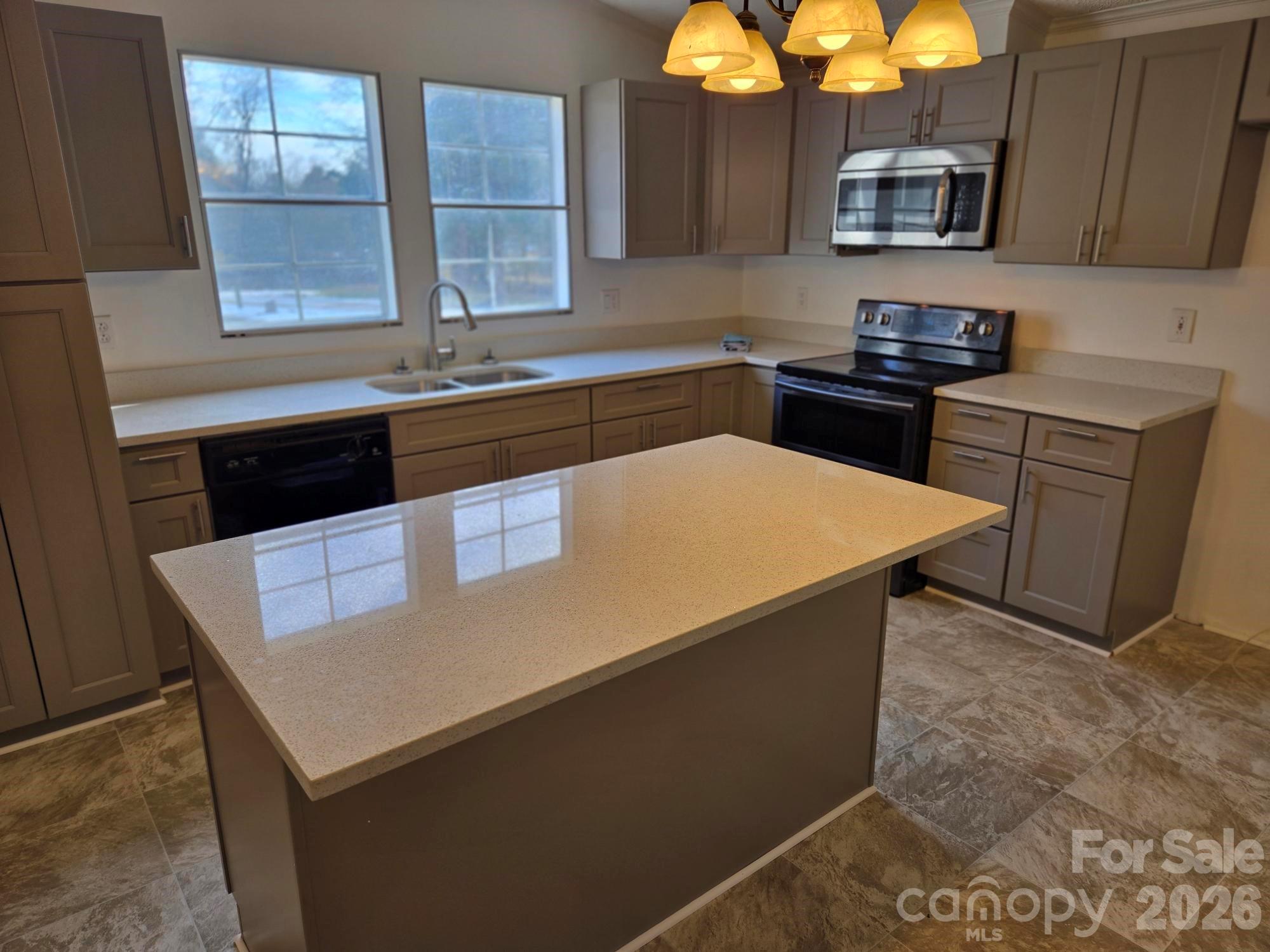 1718 Measmer Street — Kannapolis