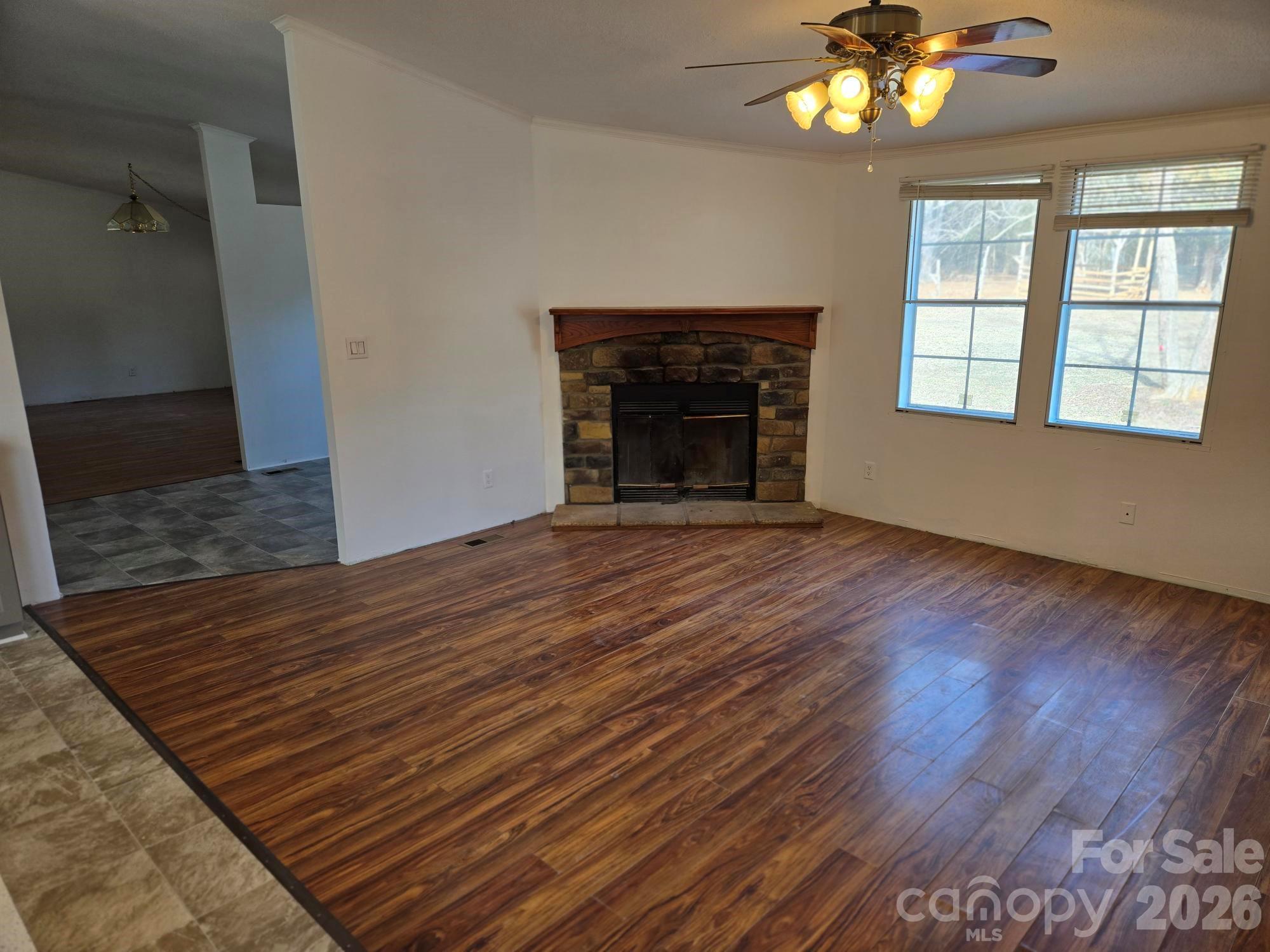 1718 Measmer Street — Kannapolis