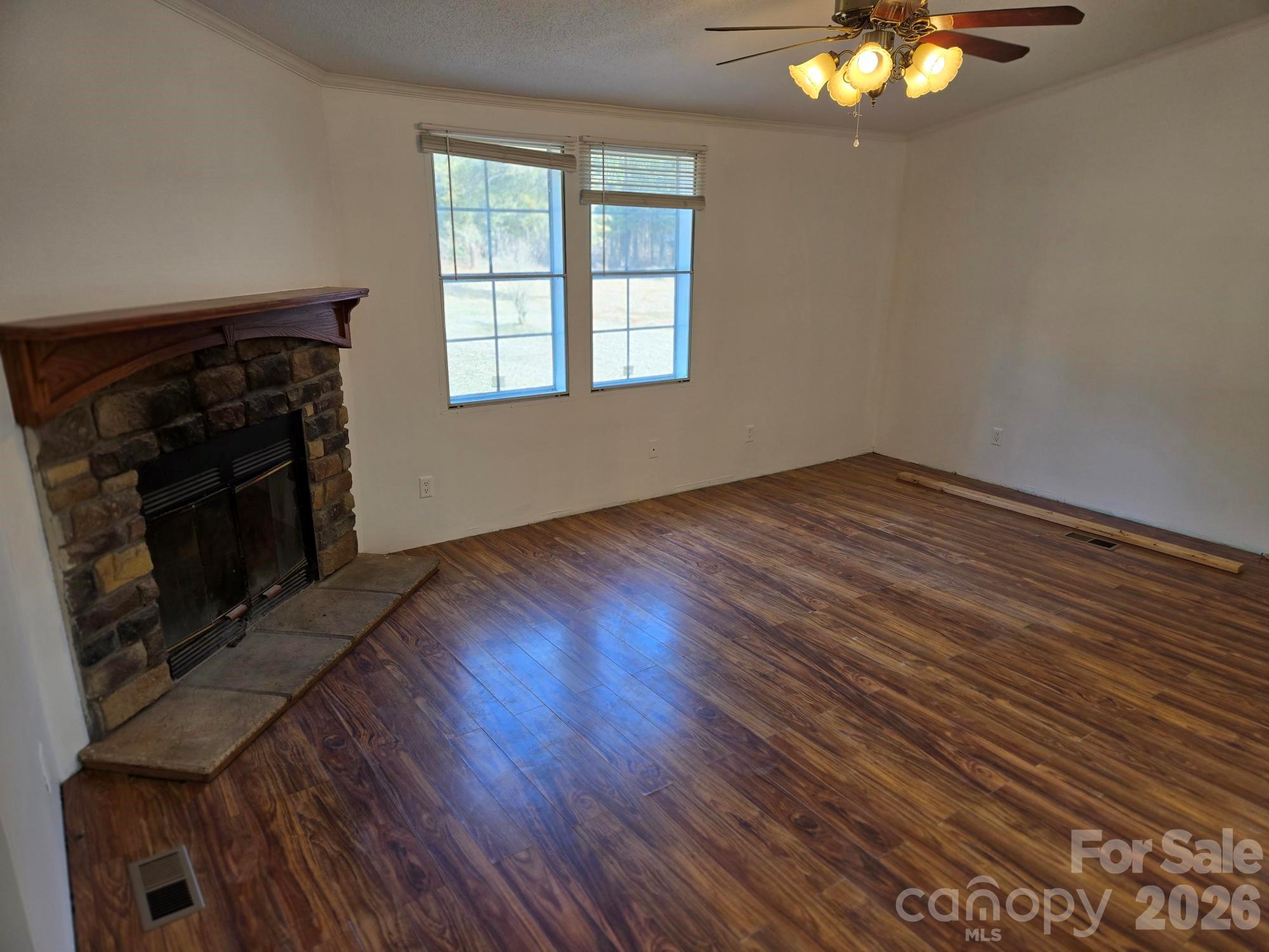 1718 Measmer Street — Kannapolis