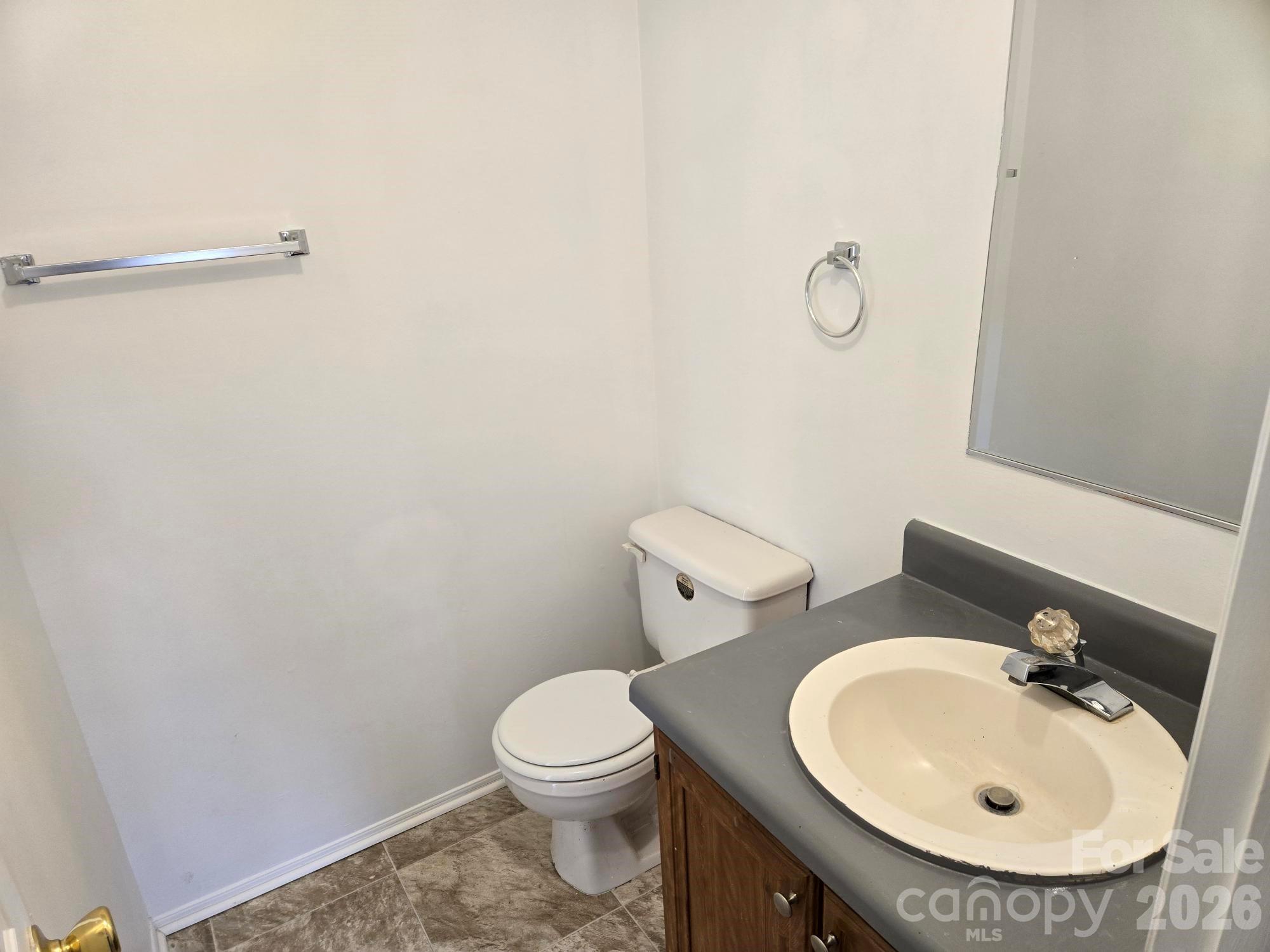 1718 Measmer Street — Kannapolis