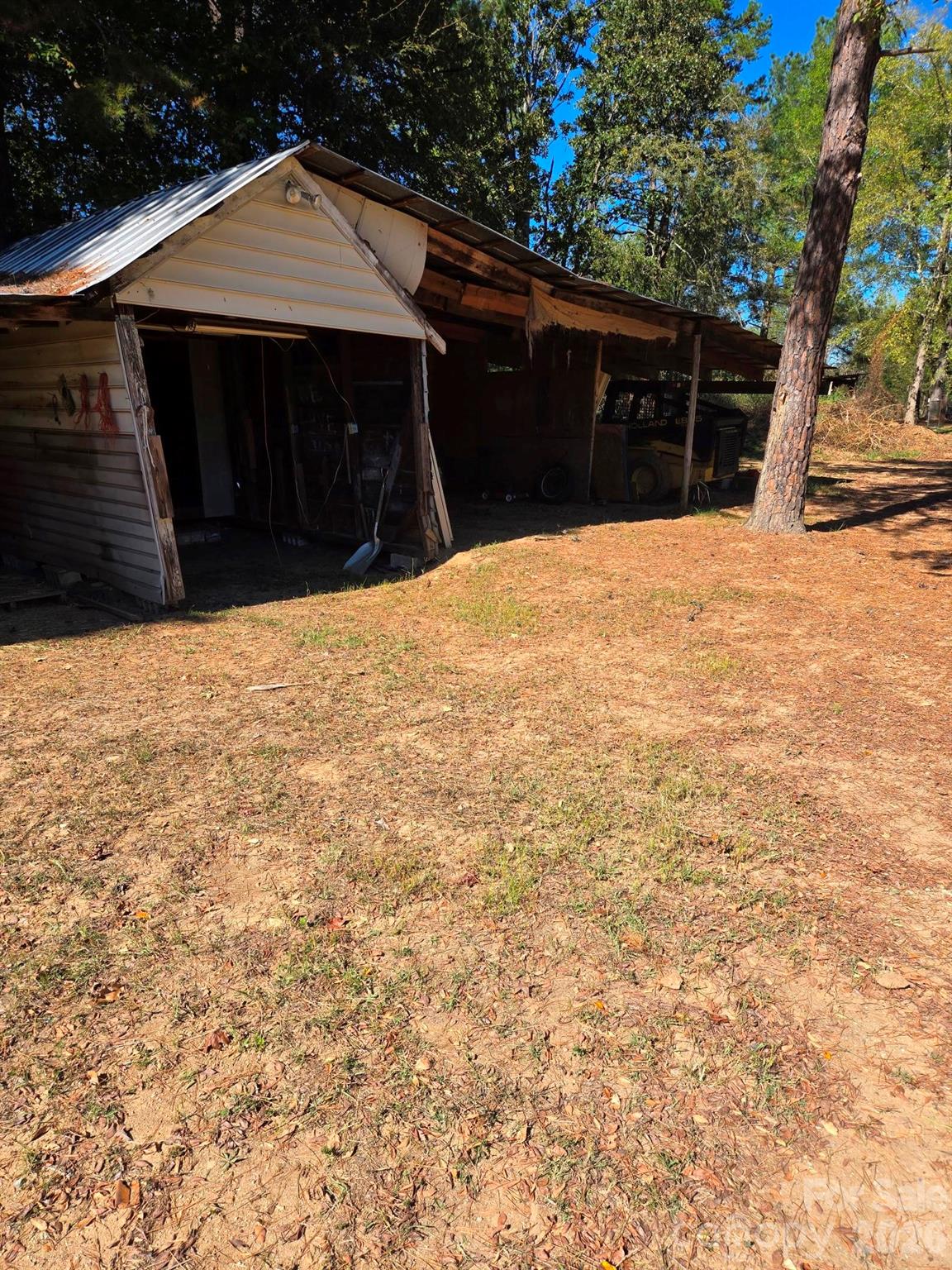 1718 Measmer Street — Kannapolis