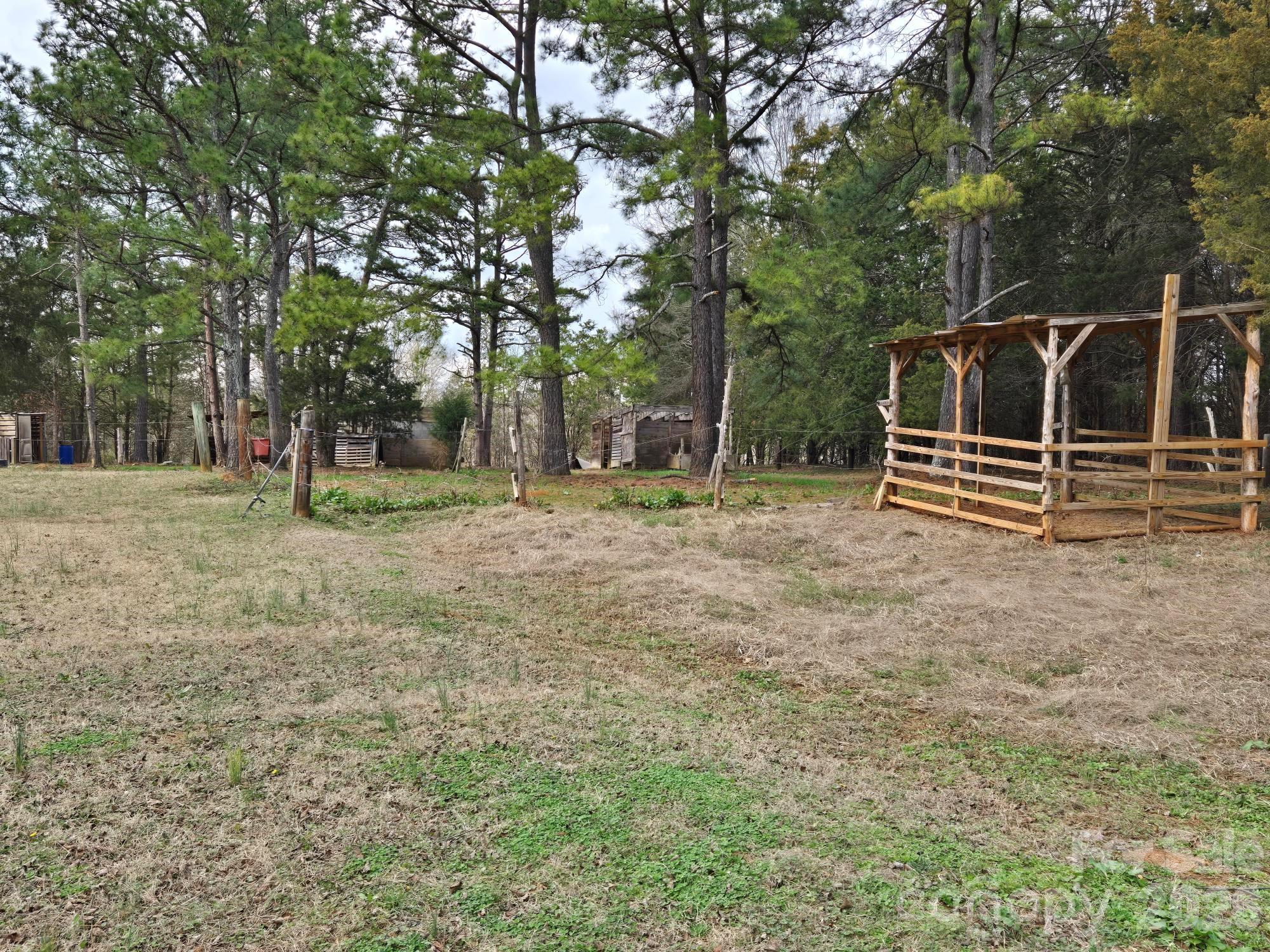 1718 Measmer Street — Kannapolis