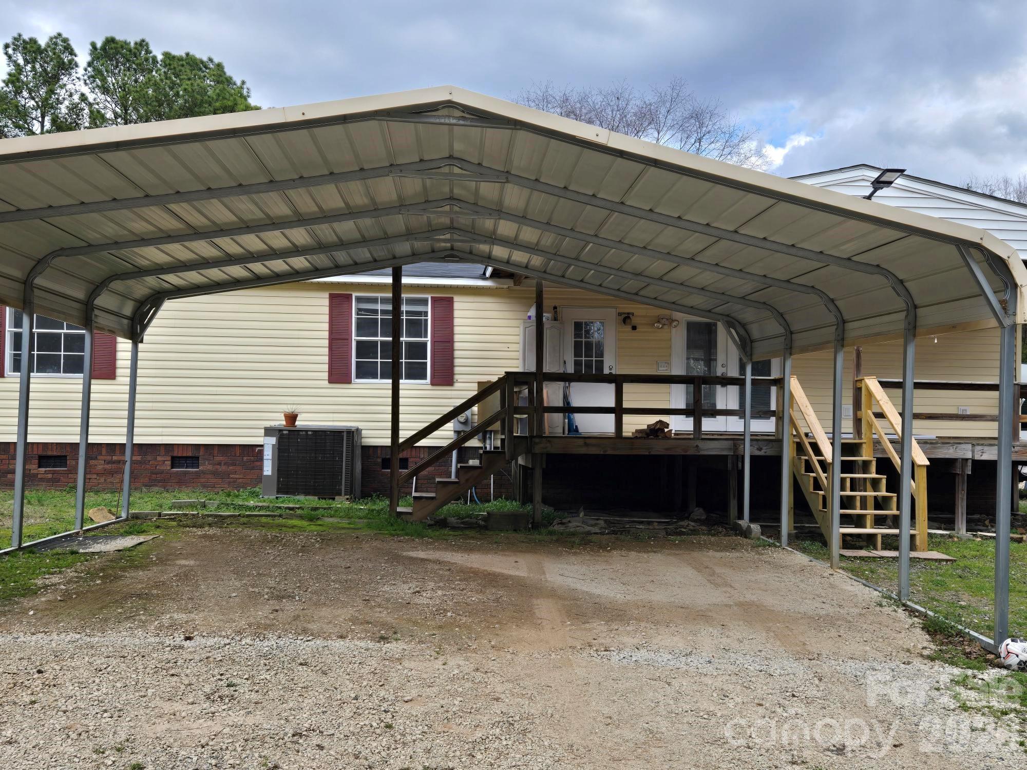 1718 Measmer Street — Kannapolis