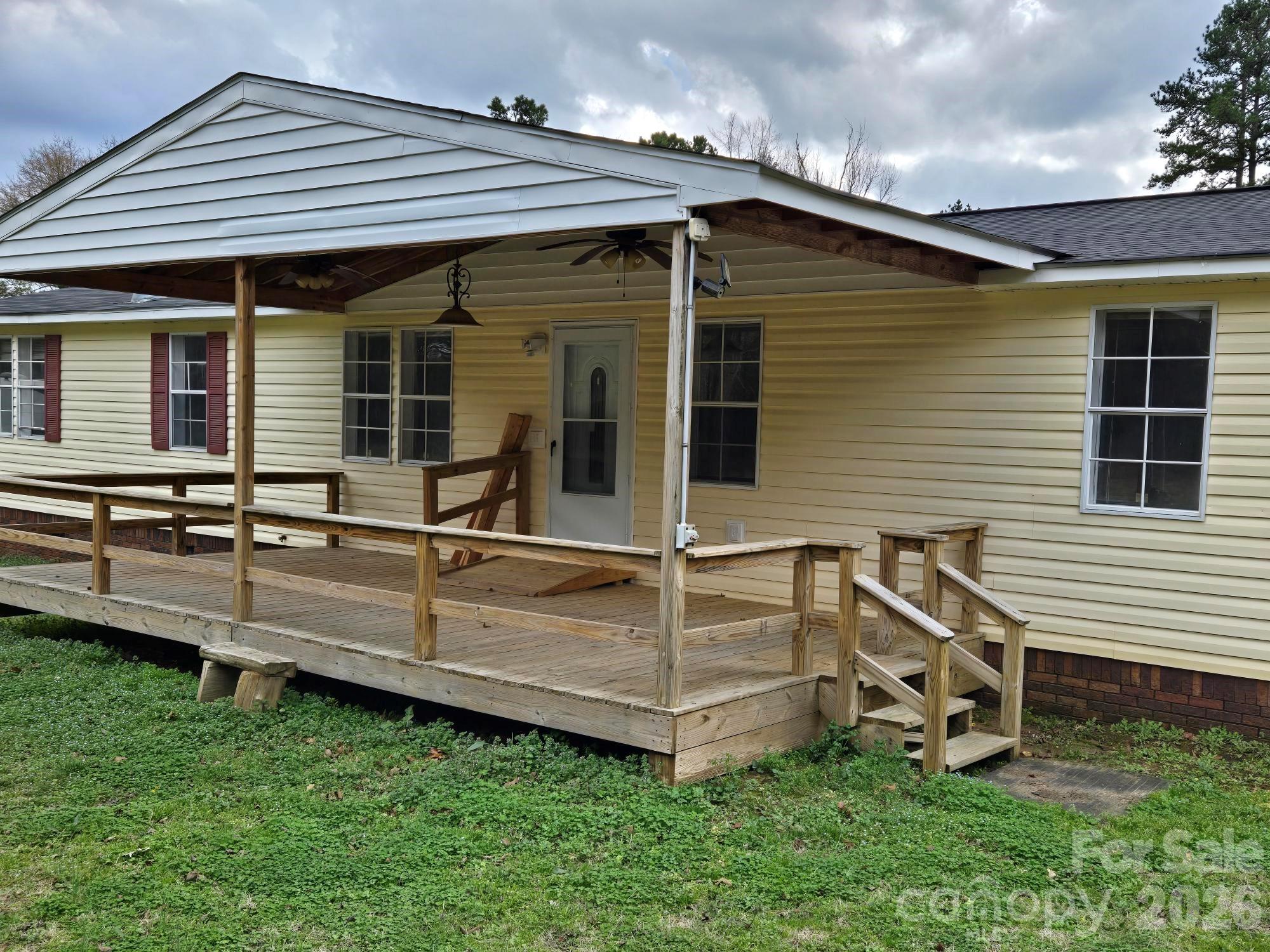 1718 Measmer Street — Kannapolis