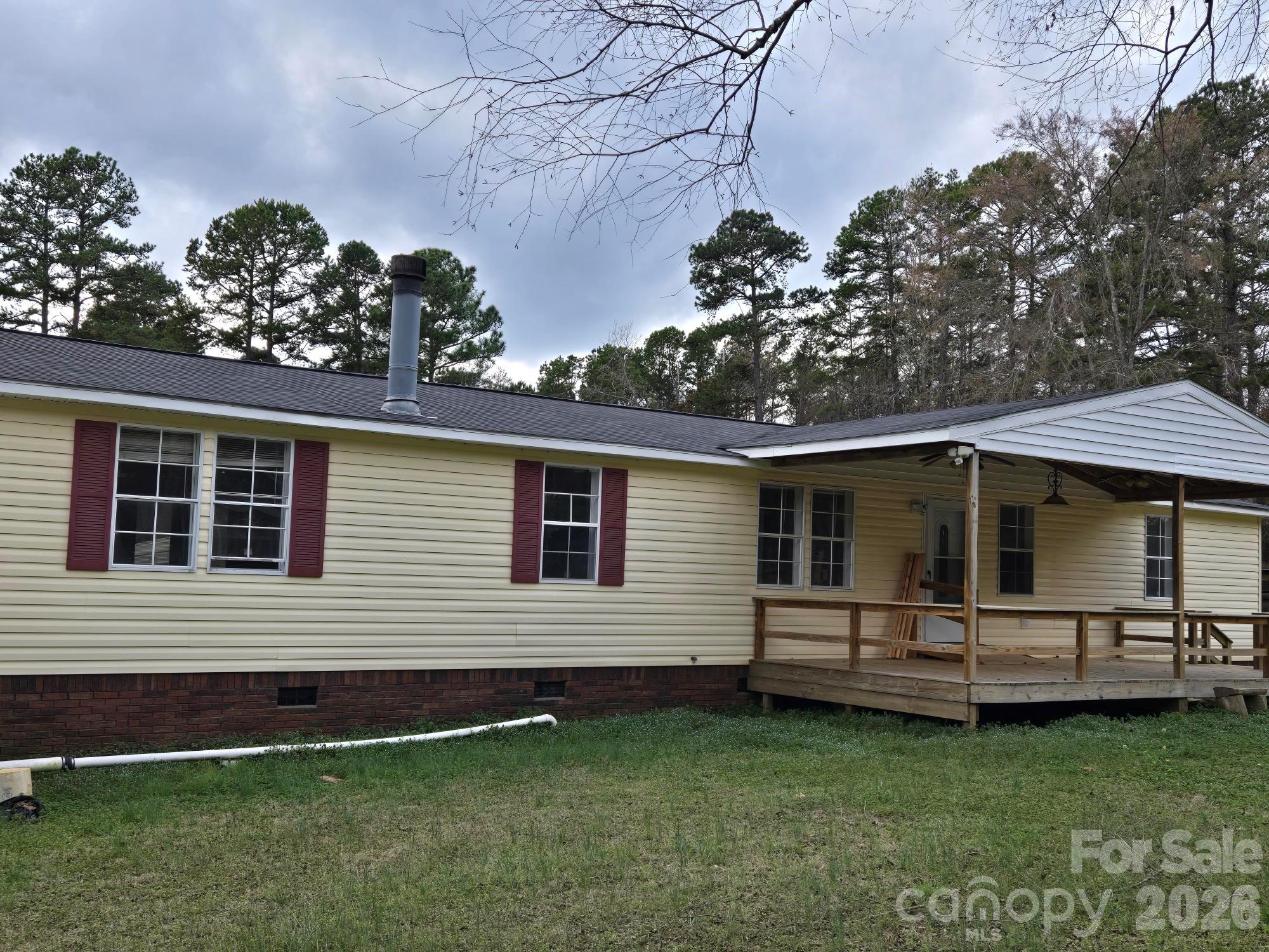 1718 Measmer Street — Kannapolis