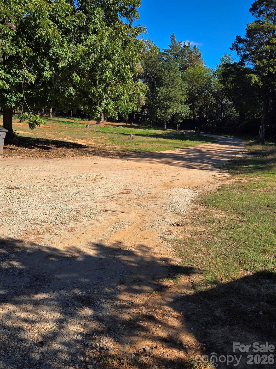 1718 Measmer Street — Kannapolis