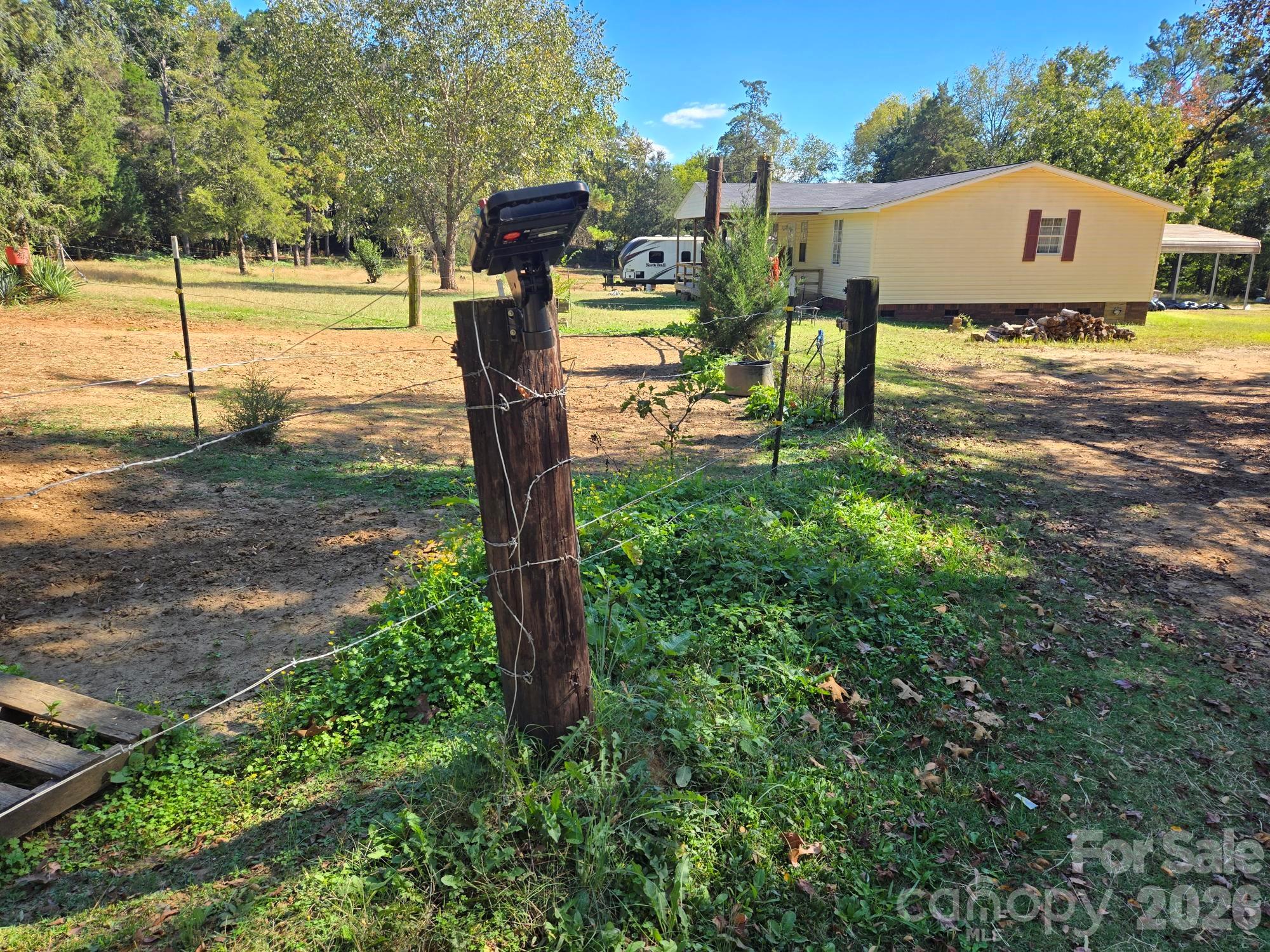 1718 Measmer Street — Kannapolis