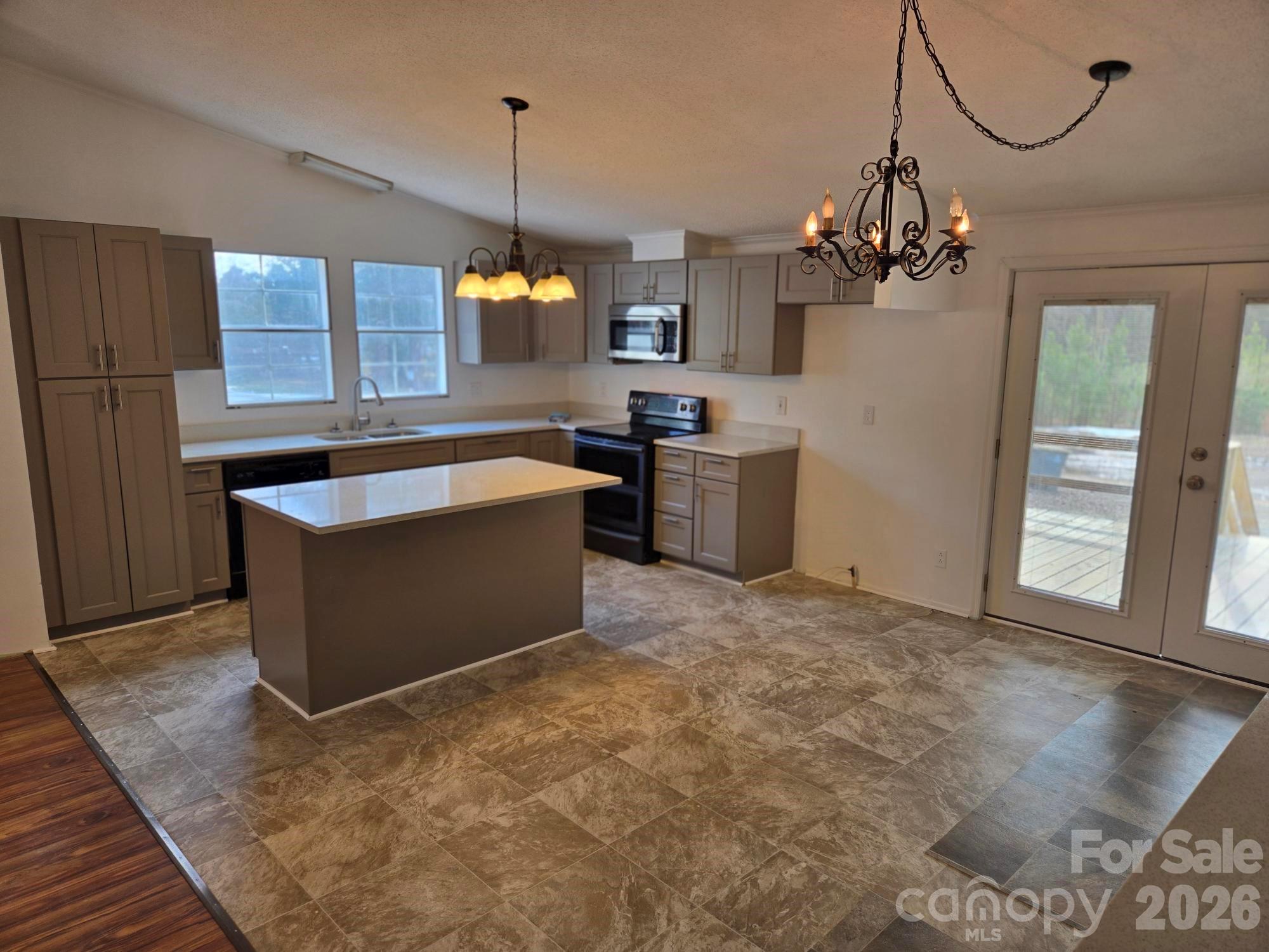1718 Measmer Street — Kannapolis