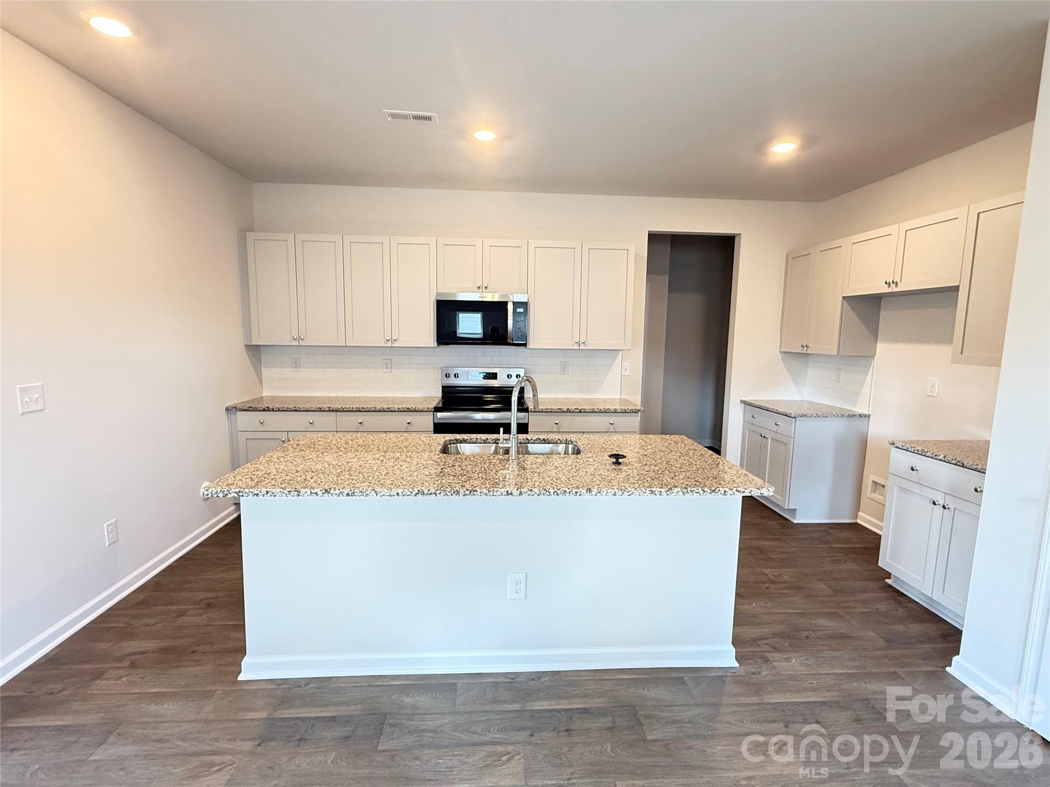 1241 Marble Passage — Richburg