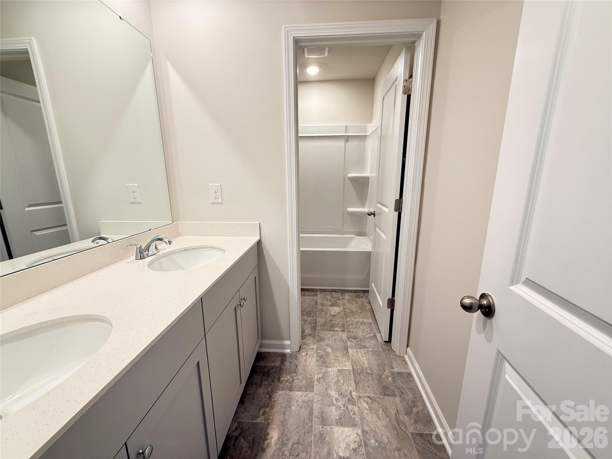 1241 Marble Passage — Richburg