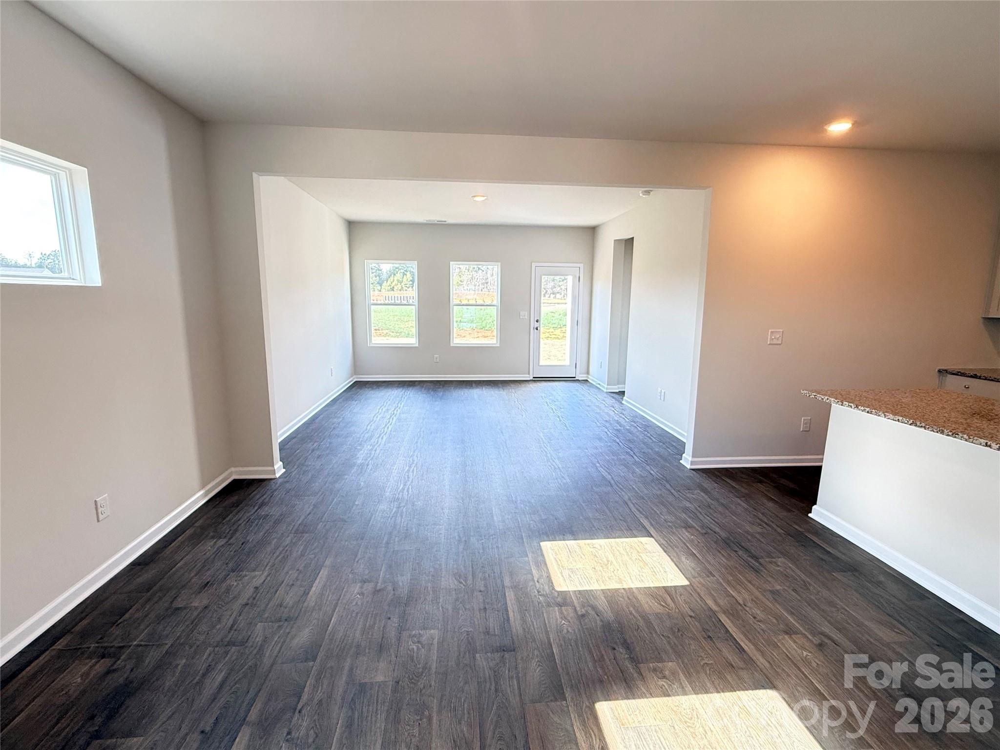 1241 Marble Passage — Richburg