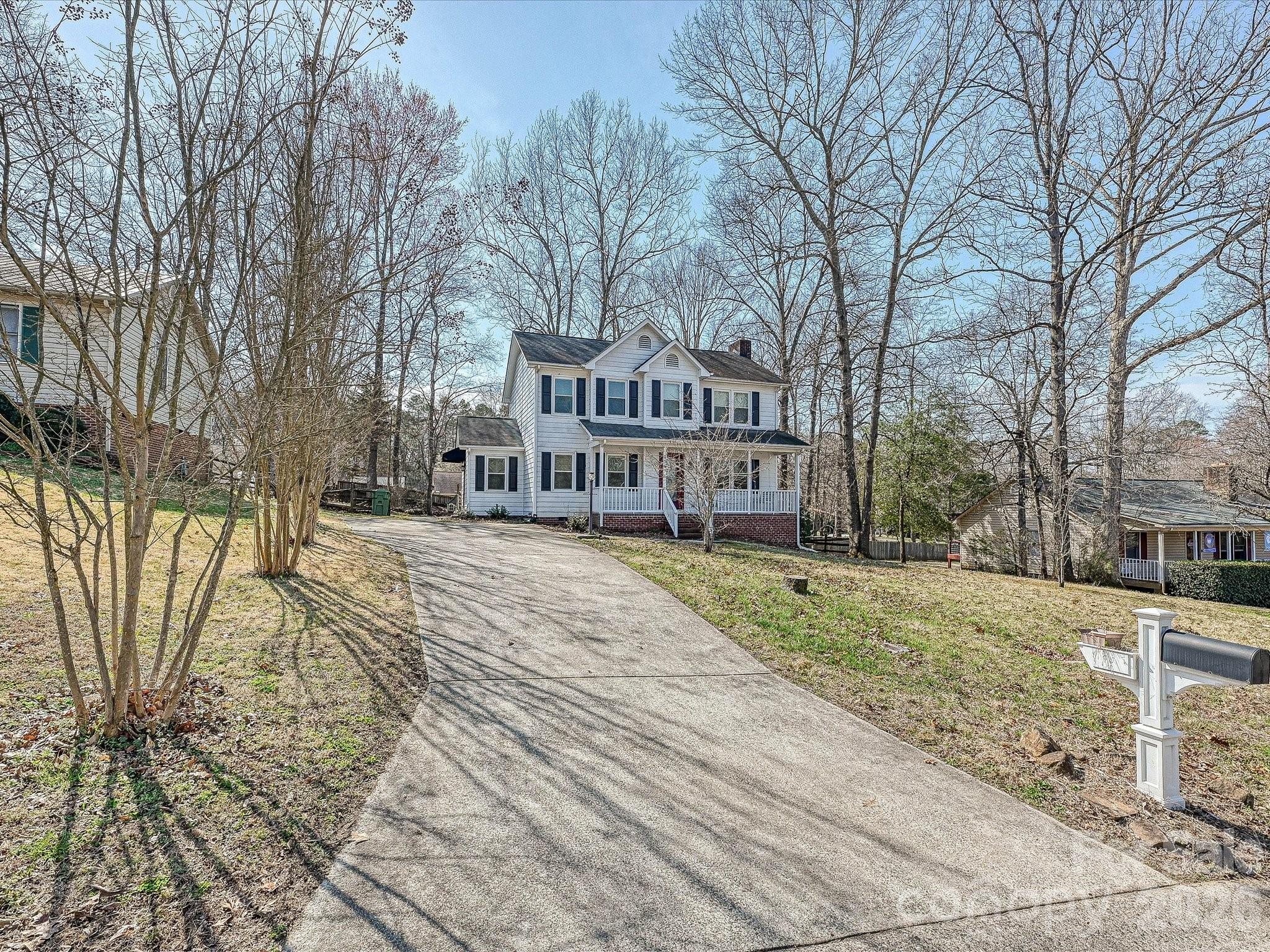104 Deertrack Drive — Mount Holly